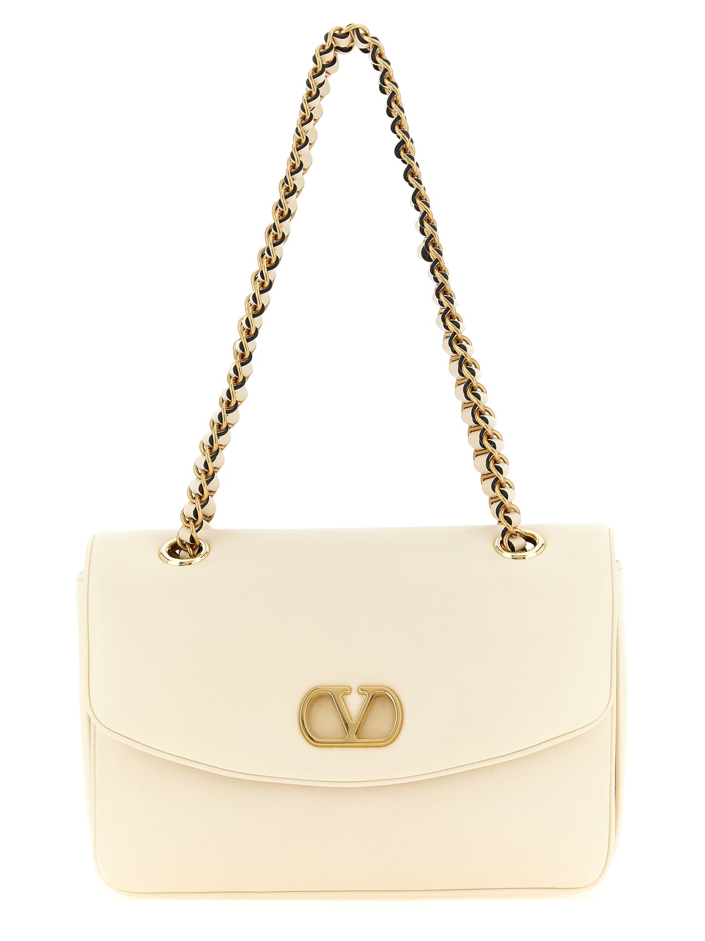 Valentino Garavani Women Valentino Garavani 'Djuna' Medium Shoulder Bag VALENTINO GARAVANI