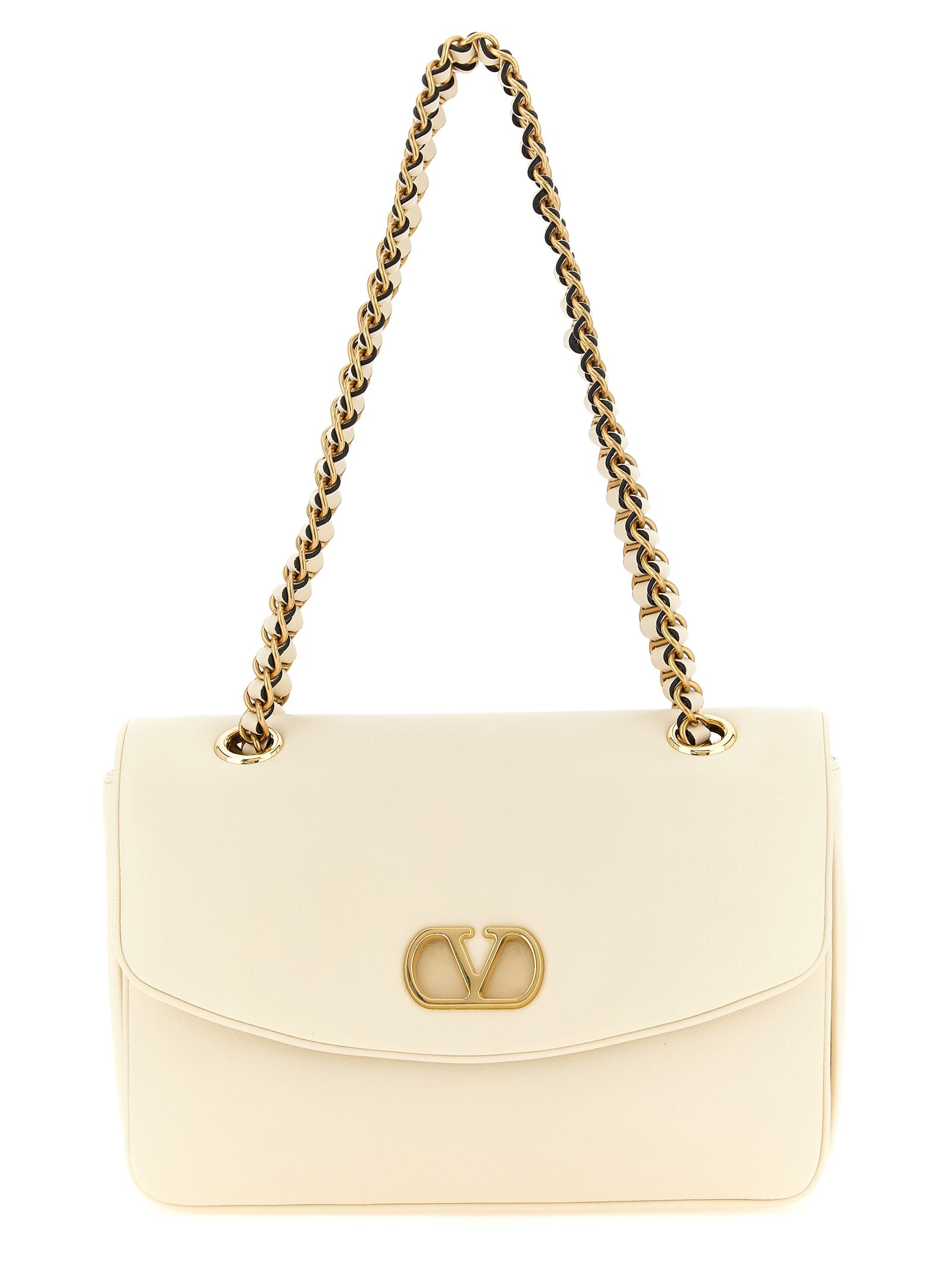 Valentino Garavani Women Valentino Garavani 'Djuna' Medium Shoulder Bag VALENTINO GARAVANI