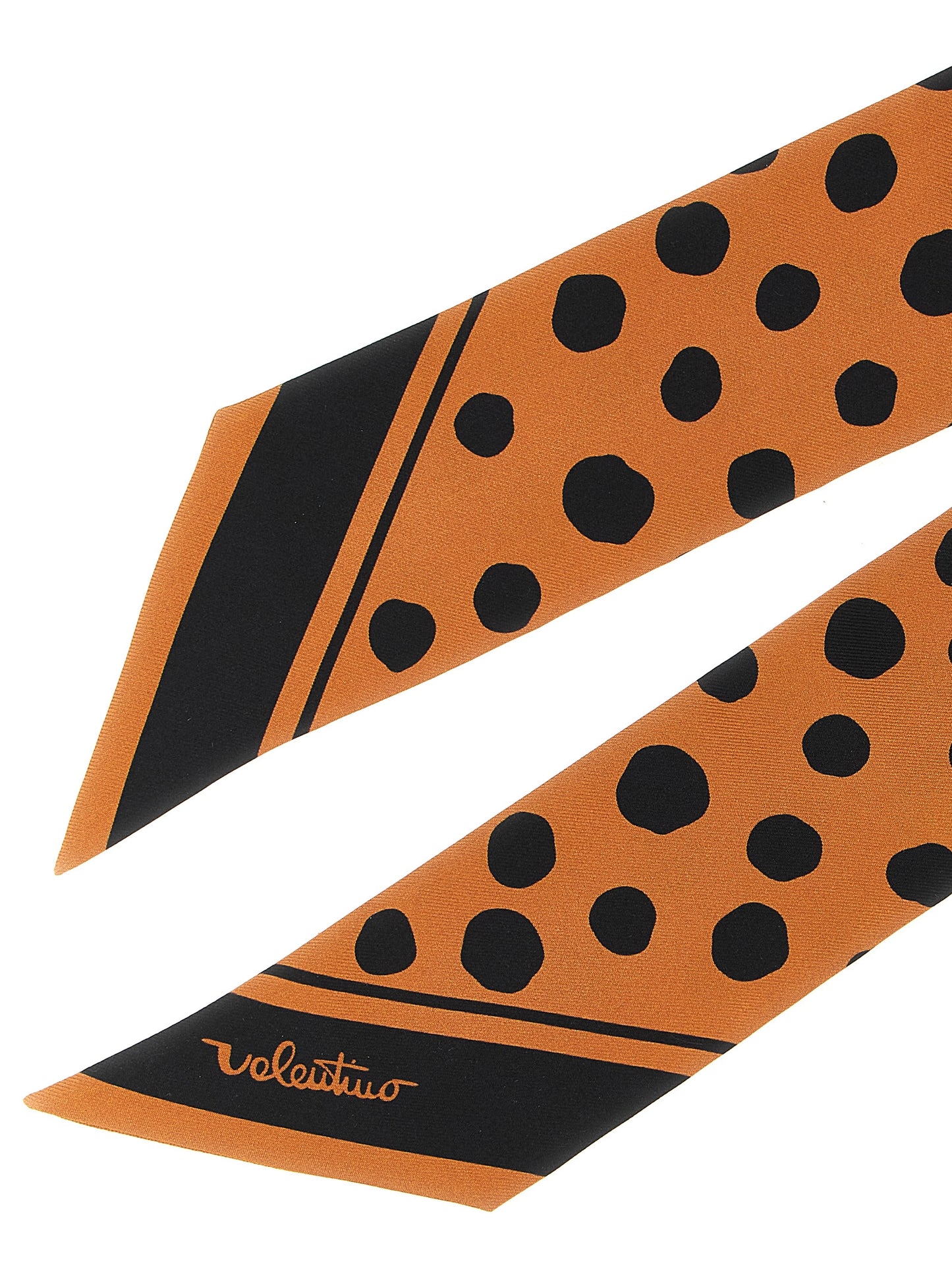 Valentino Garavani Women Valentino Garavani 'Pois Dalmata' Bandeau VALENTINO GARAVANI
