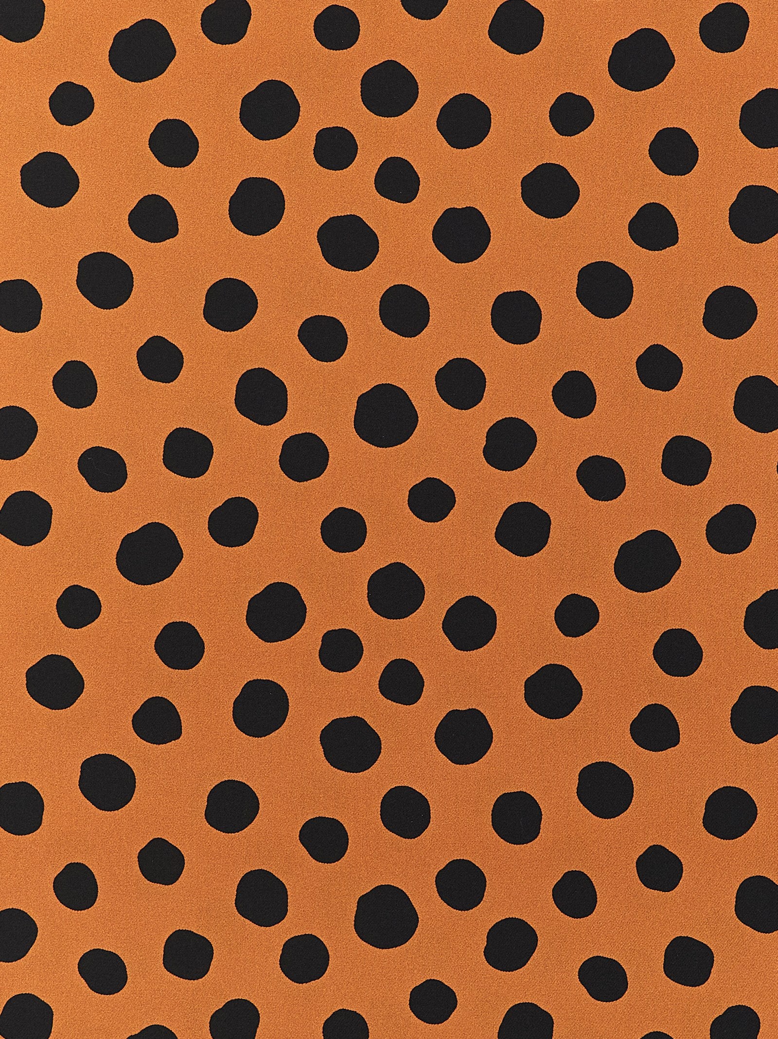Valentino Garavani Women Valentino Garavani 'Pois Dalmata' Scarf VALENTINO GARAVANI