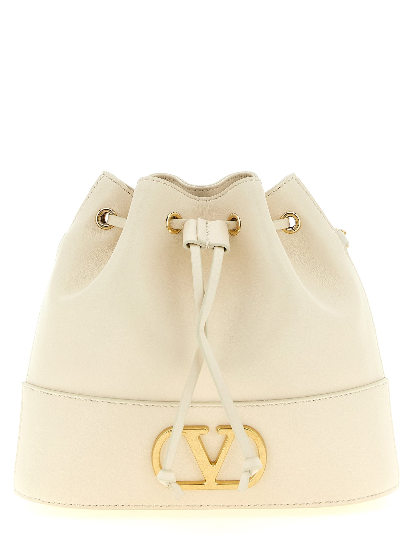 Valentino Garavani Women Valentino Garavani Vlogo Signature Sechiello Bag VALENTINO GARAVANI