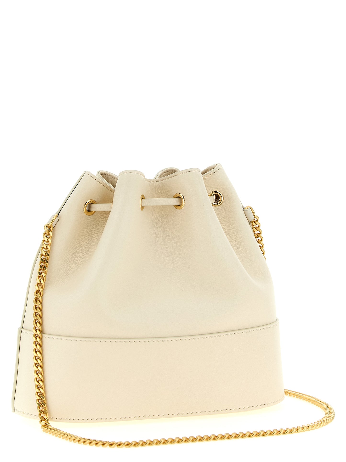 Valentino Garavani Women Valentino Garavani Vlogo Signature Sechiello Bag VALENTINO GARAVANI