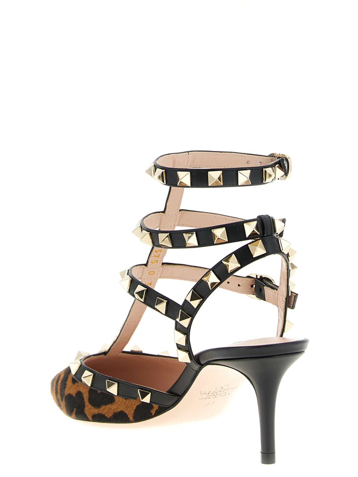 Valentino Garavani Women Valentino Garavani 'Rockstud' Pumps VALENTINO GARAVANI