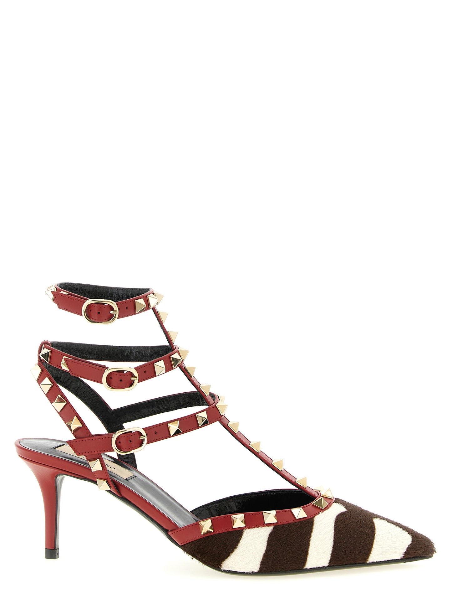 Valentino Garavani Women Valentino Garavani 'Rockstud' Pumps VALENTINO GARAVANI