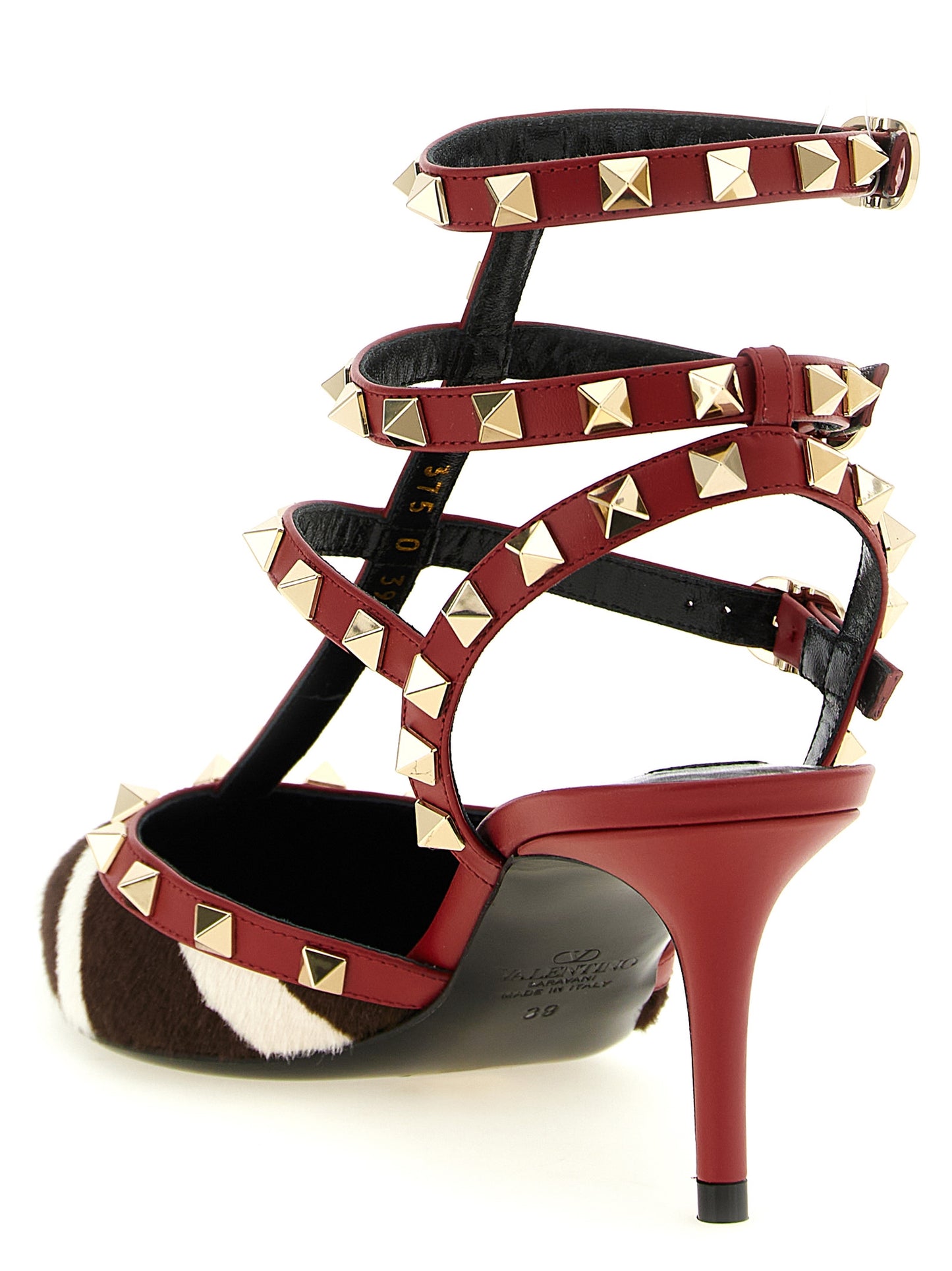 Valentino Garavani Women Valentino Garavani 'Rockstud' Pumps VALENTINO GARAVANI