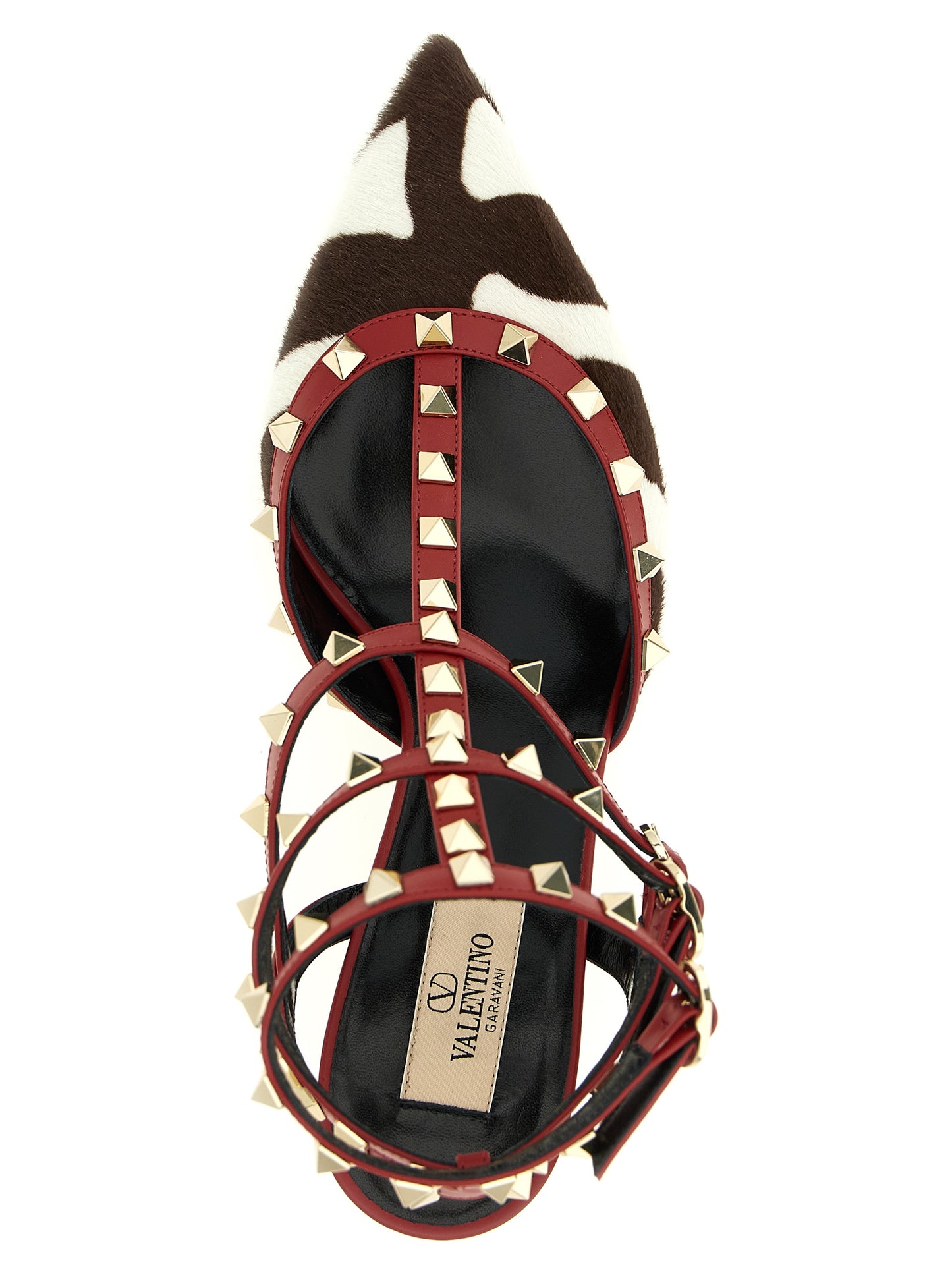 Valentino Garavani Women Valentino Garavani 'Rockstud' Pumps VALENTINO GARAVANI