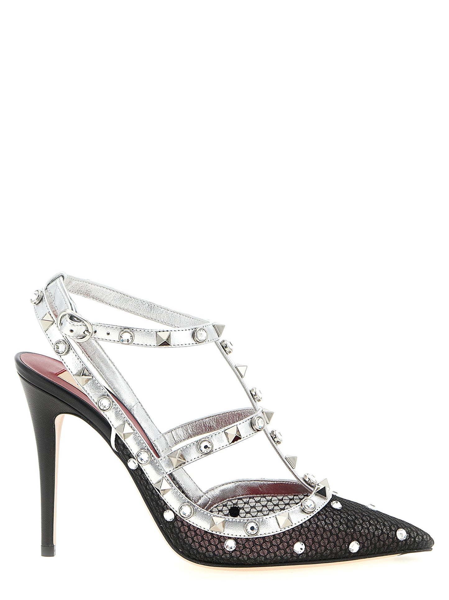 Valentino Garavani Women Valentino Garavani 'Rockstud' Pumps VALENTINO GARAVANI