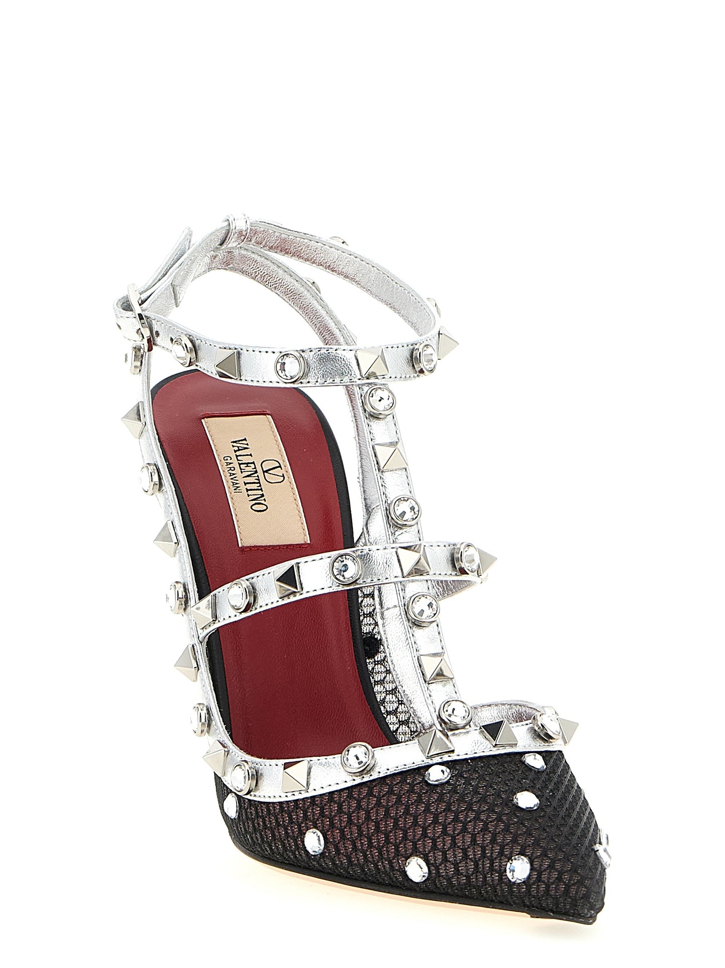Valentino Garavani Women Valentino Garavani 'Rockstud' Pumps VALENTINO GARAVANI