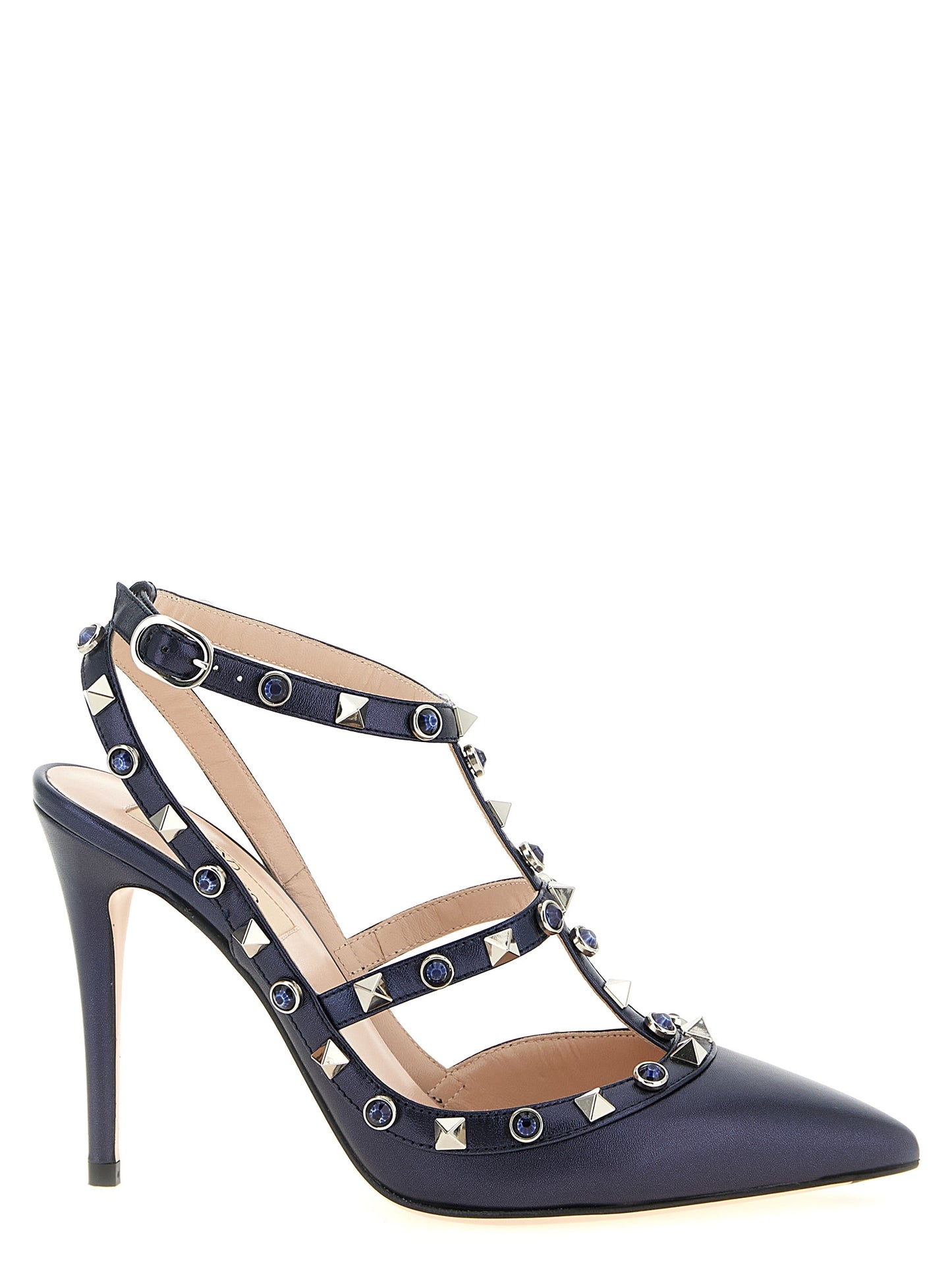 Valentino Garavani Women Valentino Garavani 'Rockstud' Pumps VALENTINO GARAVANI
