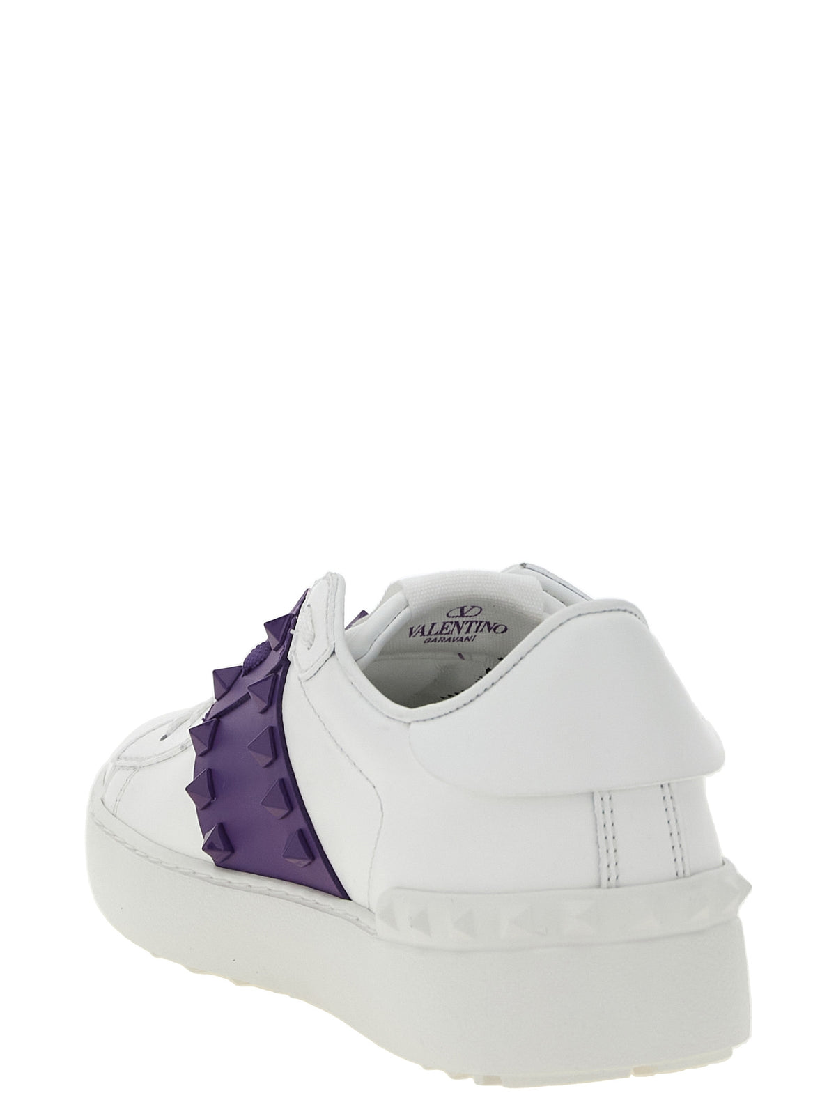 Valentino Garavani Women Valentino Garavani 'Rockstud Untitled' Sneakers VALENTINO GARAVANI