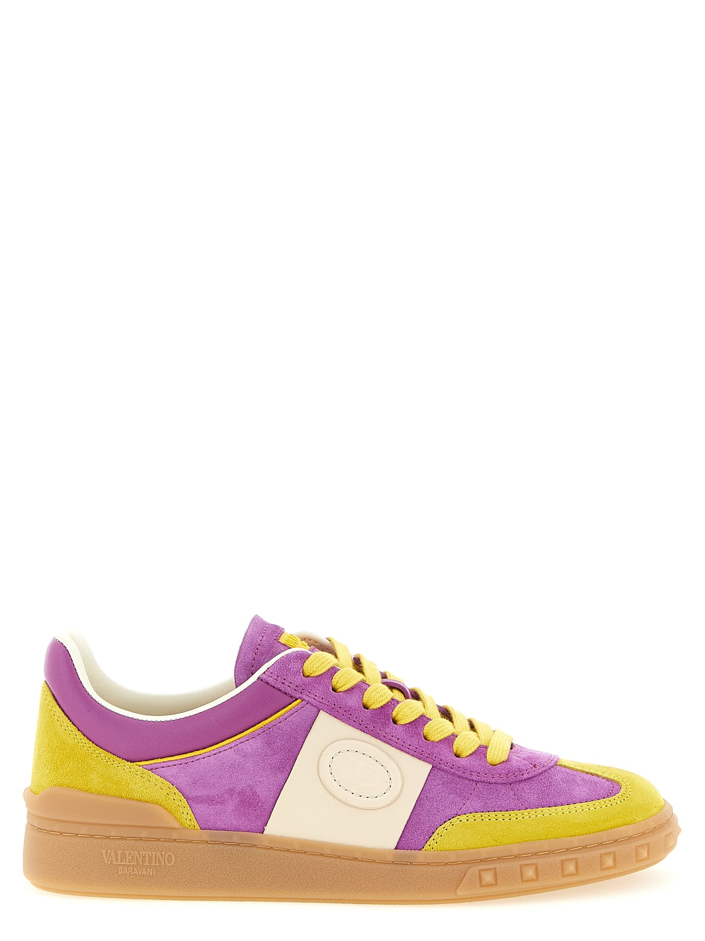Valentino Garavani Women Valentino Garavani 'Upvillage' Sneakers VALENTINO GARAVANI