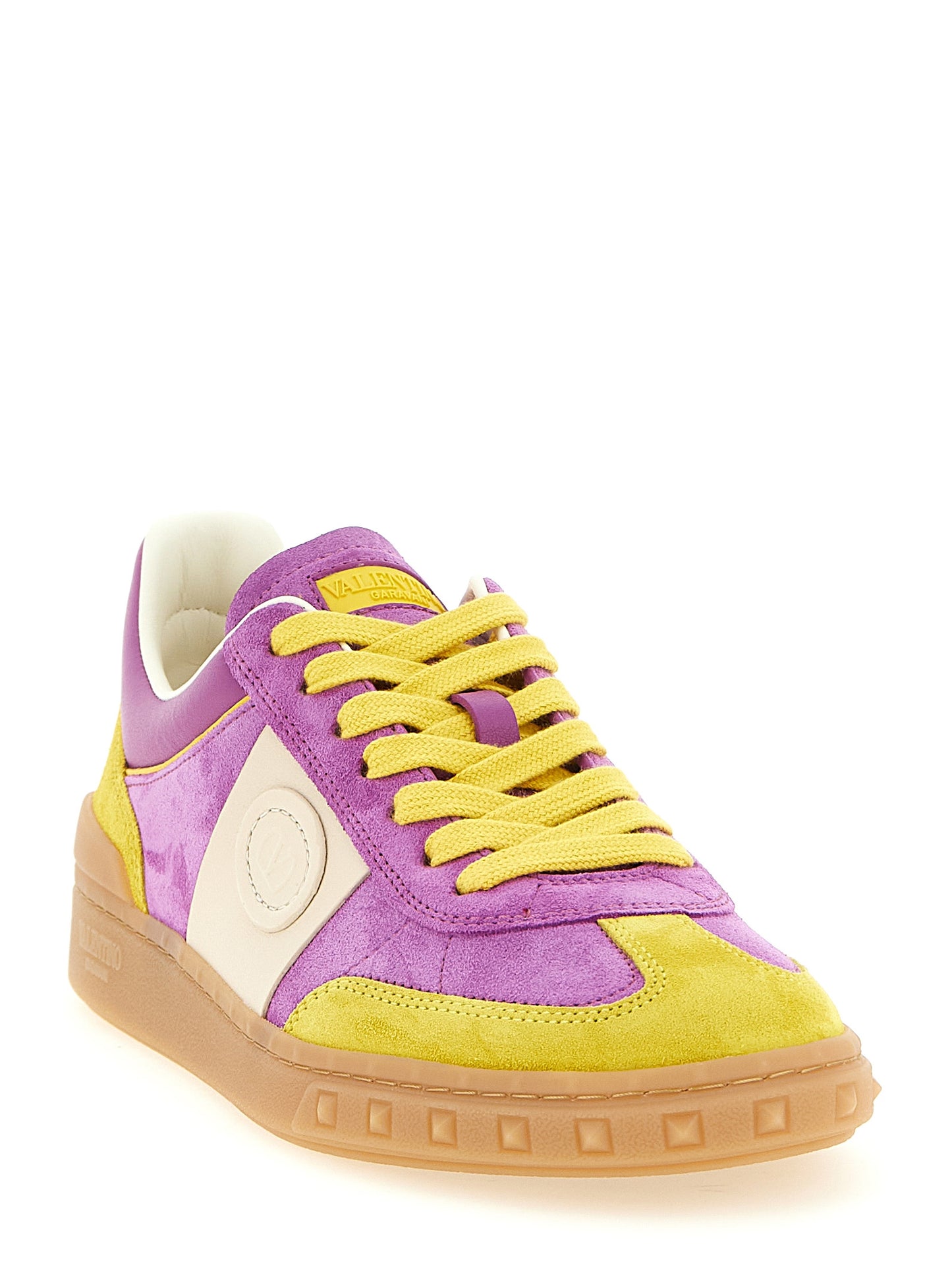 Valentino Garavani Women Valentino Garavani 'Upvillage' Sneakers VALENTINO GARAVANI