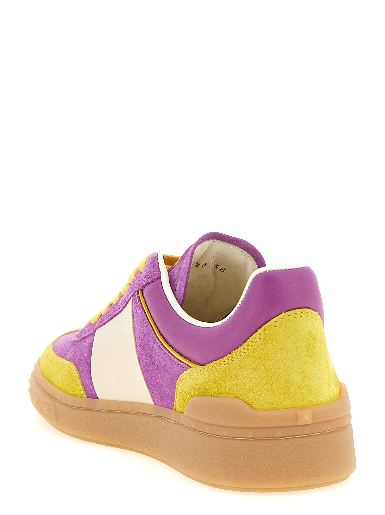 Valentino Garavani Women Valentino Garavani 'Upvillage' Sneakers VALENTINO GARAVANI