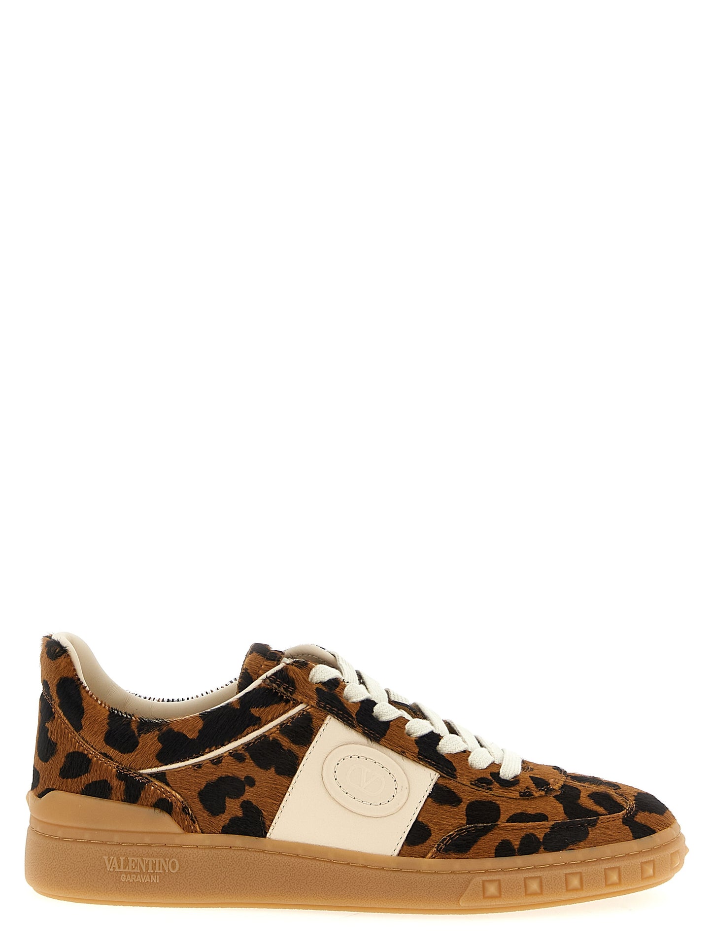 Valentino Garavani Women Valentino Garavani 'Upvillage' Sneakers VALENTINO GARAVANI