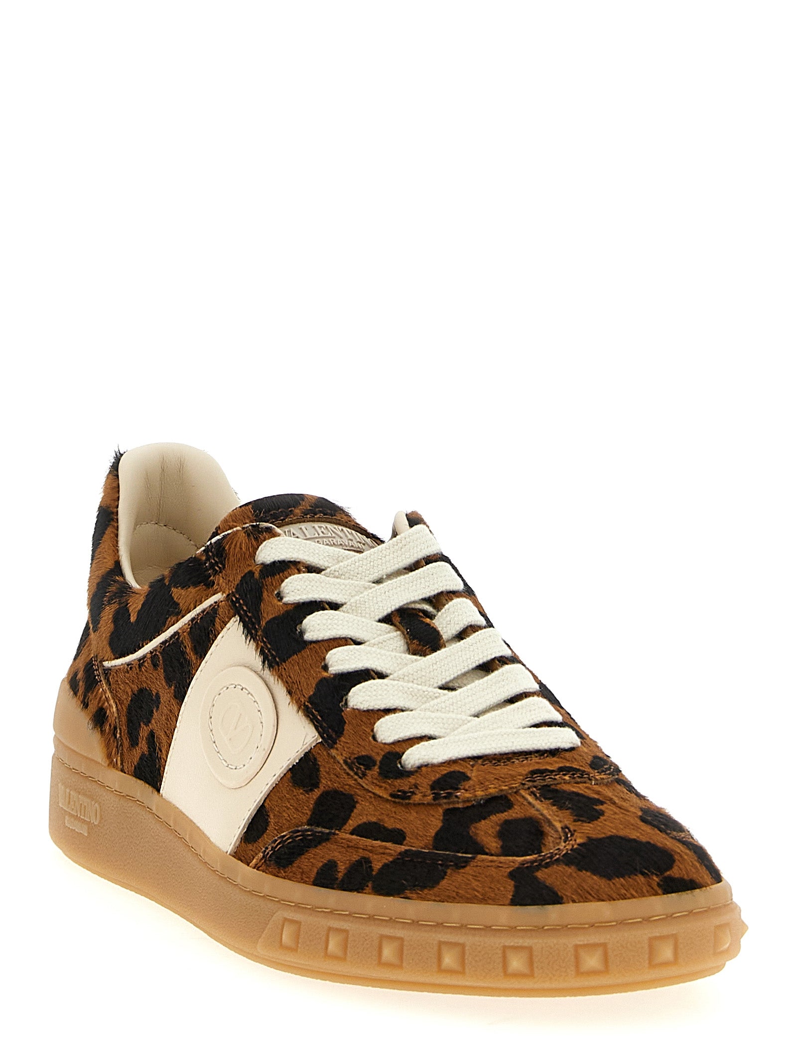 Valentino Garavani Women Valentino Garavani 'Upvillage' Sneakers VALENTINO GARAVANI