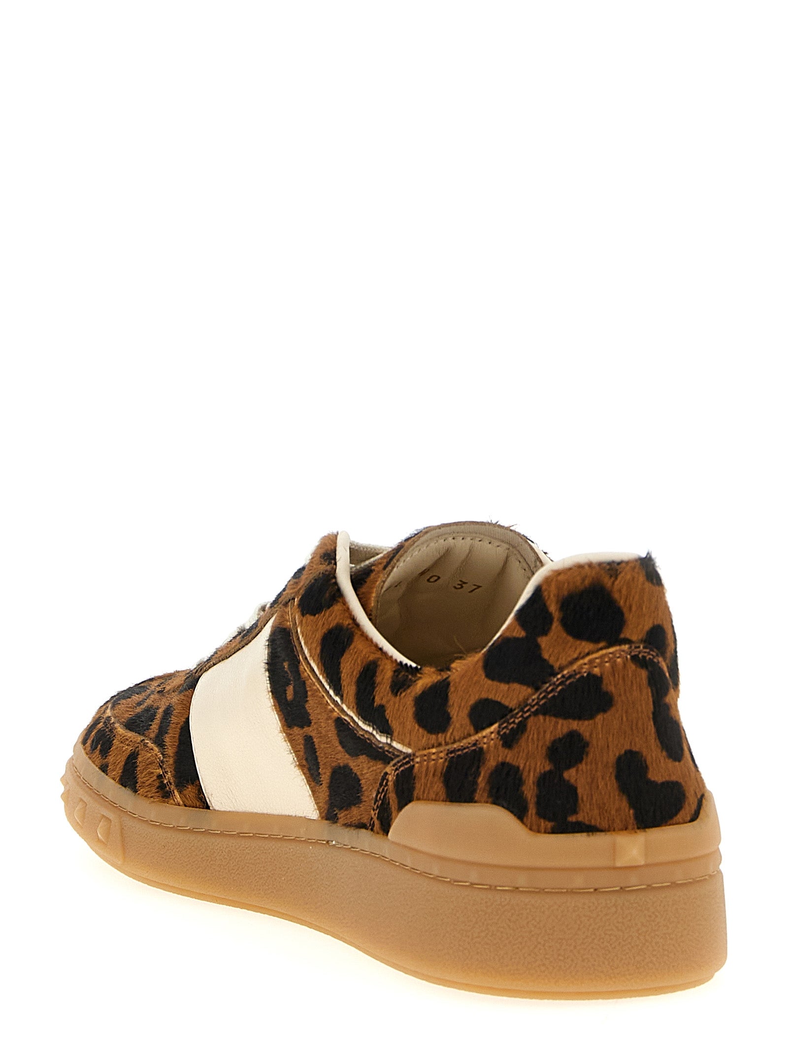 Valentino Garavani Women Valentino Garavani 'Upvillage' Sneakers VALENTINO GARAVANI
