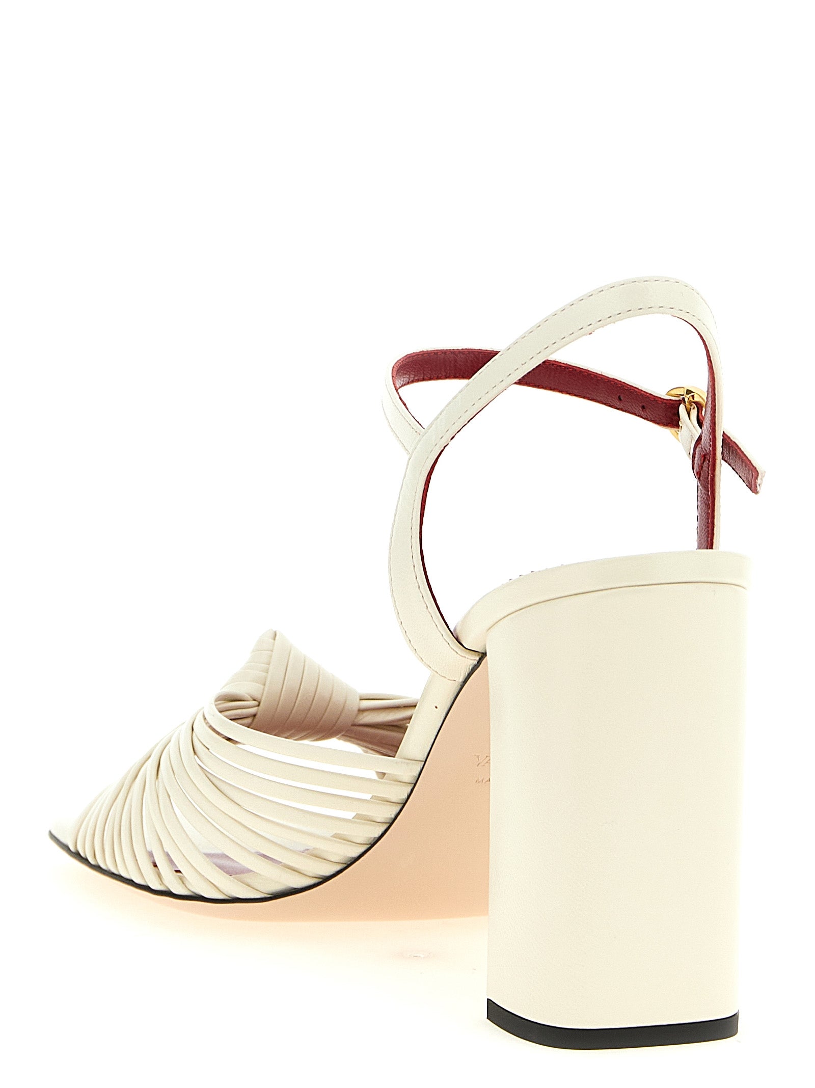 Valentino Garavani Women Valentino Garavani 'Annet' Sandals VALENTINO GARAVANI