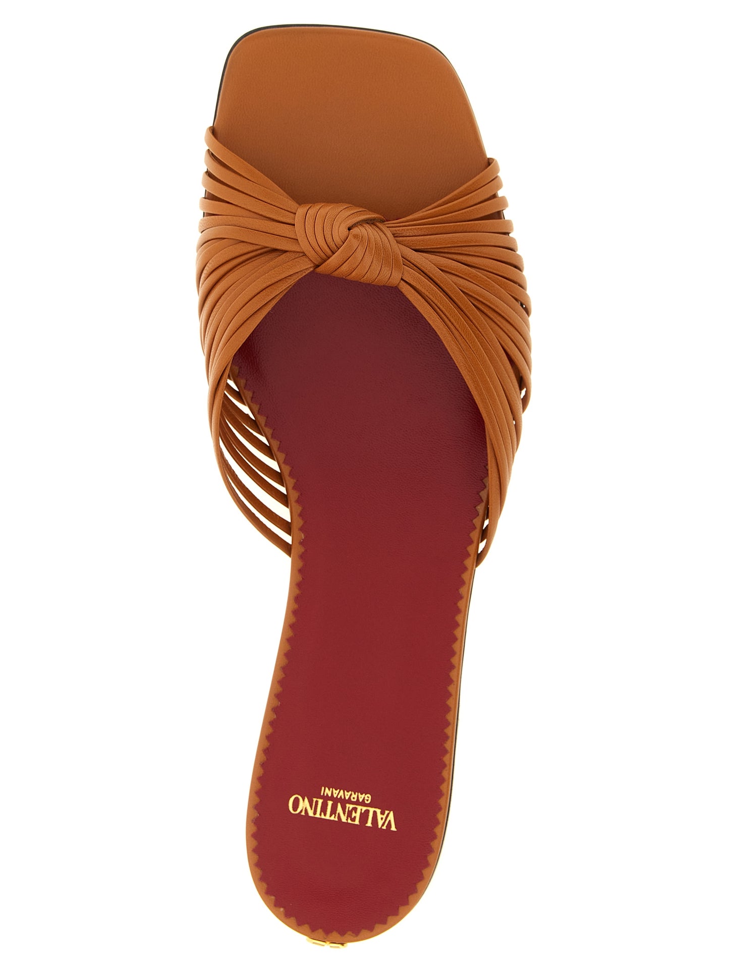 Valentino Garavani Women Valentino Garavani 'Annet' Slides VALENTINO GARAVANI