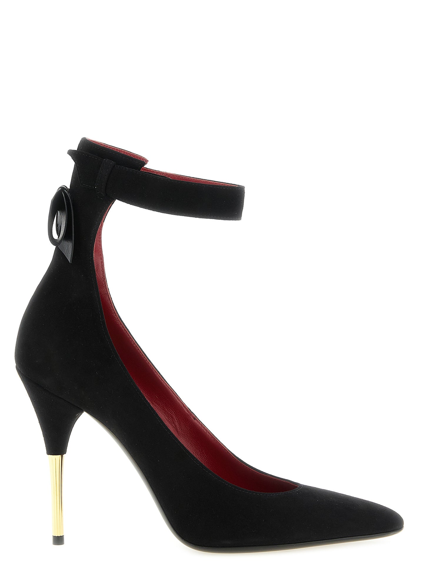 Valentino Garavani Women Valentino Garavani 'Fatale' Pumps VALENTINO GARAVANI