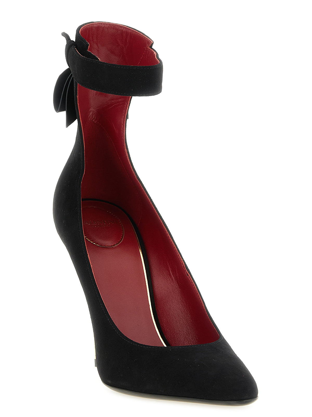 Valentino Garavani Women Valentino Garavani 'Fatale' Pumps VALENTINO GARAVANI