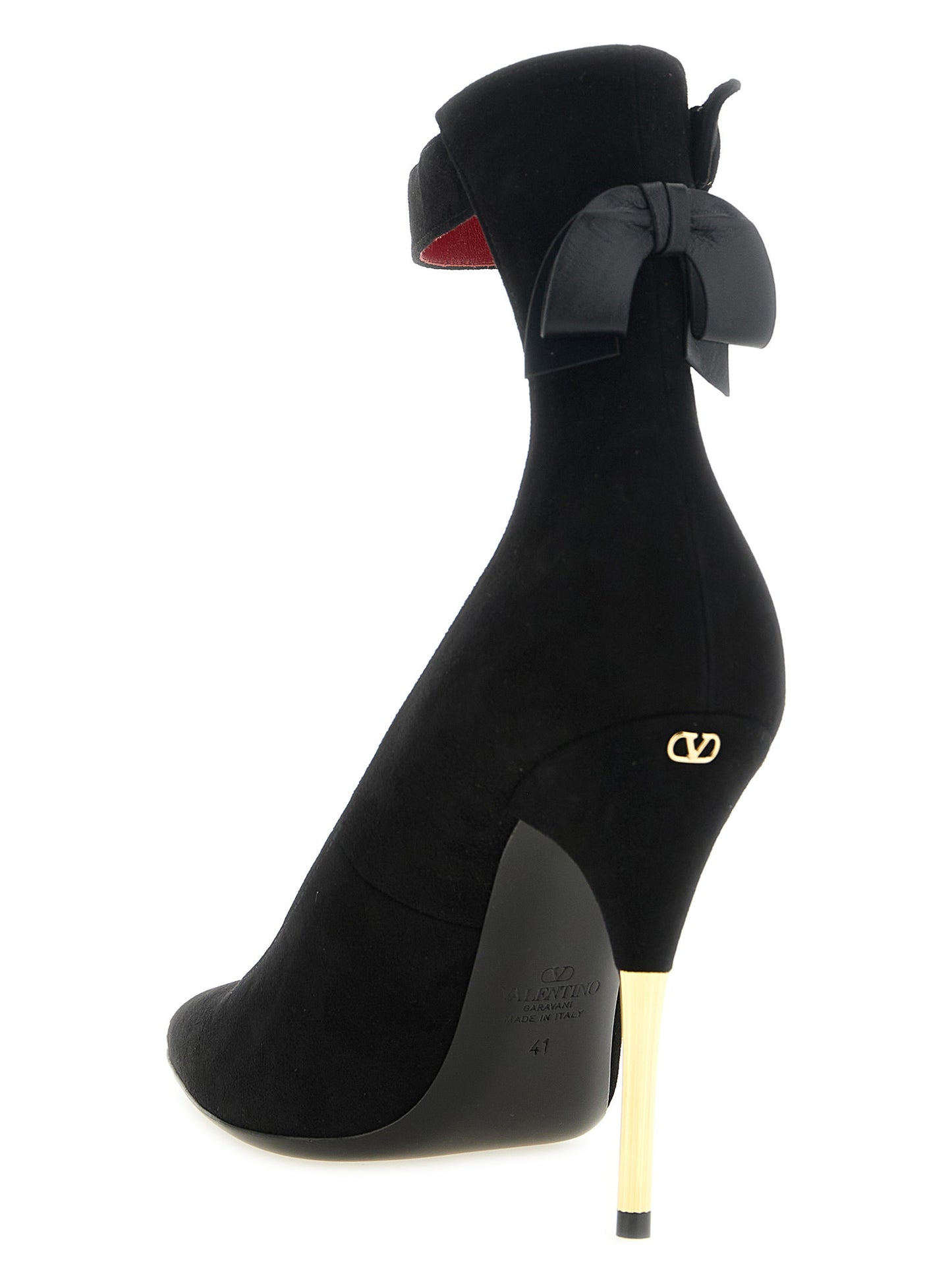 Valentino Garavani Women Valentino Garavani 'Fatale' Pumps VALENTINO GARAVANI