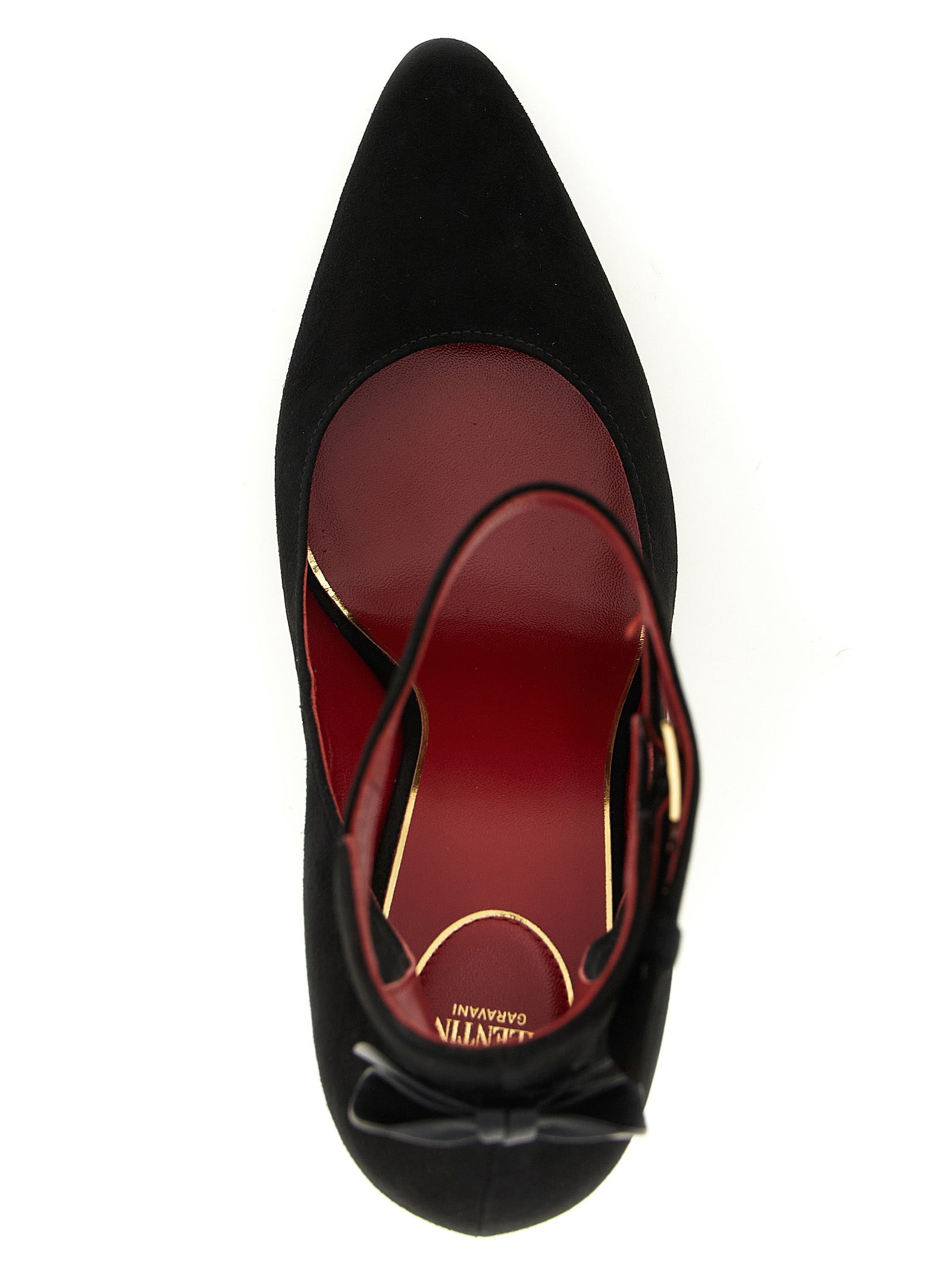 Valentino Garavani Women Valentino Garavani 'Fatale' Pumps VALENTINO GARAVANI