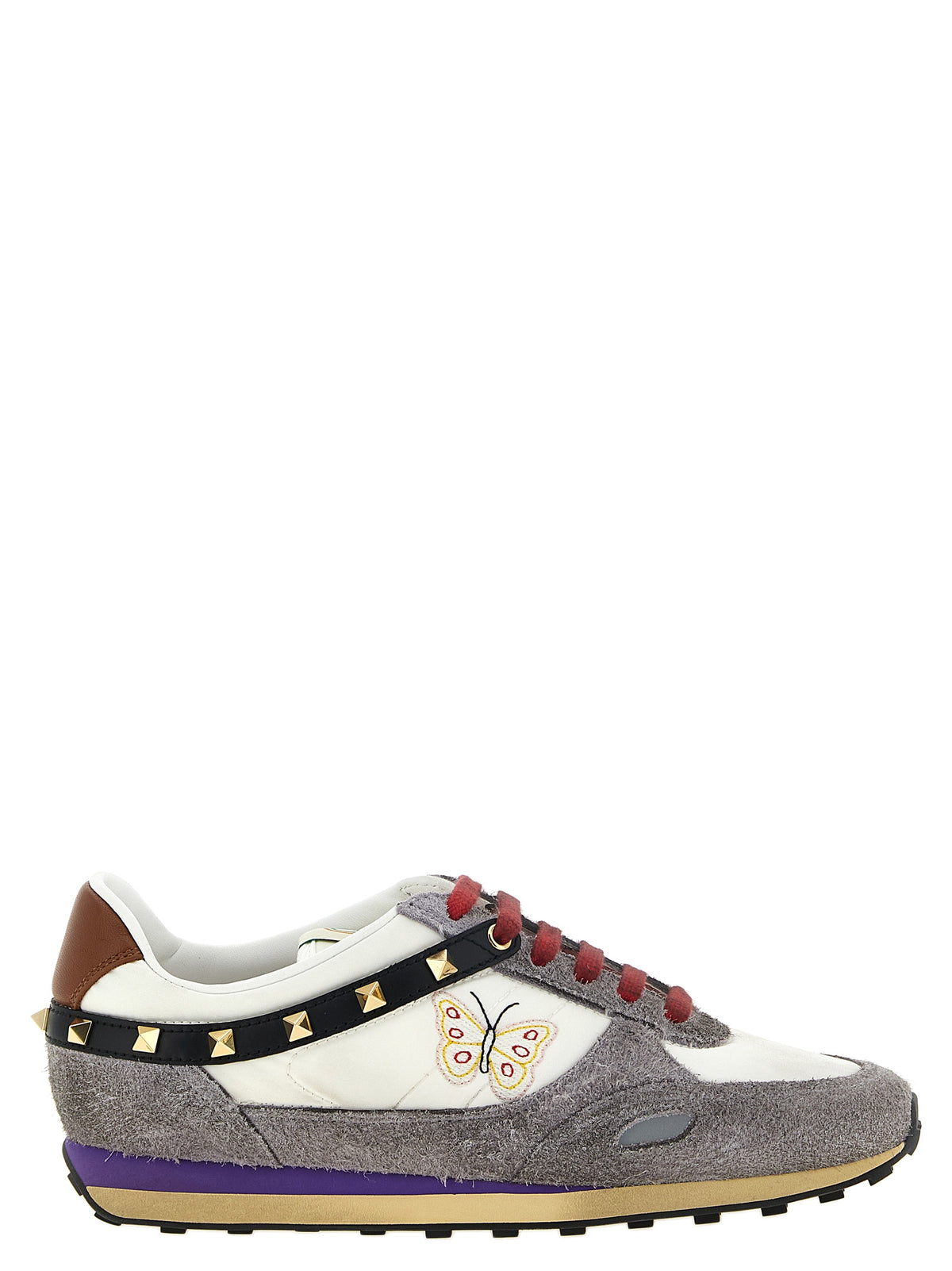Valentino Garavani Women Valentino Garavani 'Stud Up' Sneakers VALENTINO GARAVANI