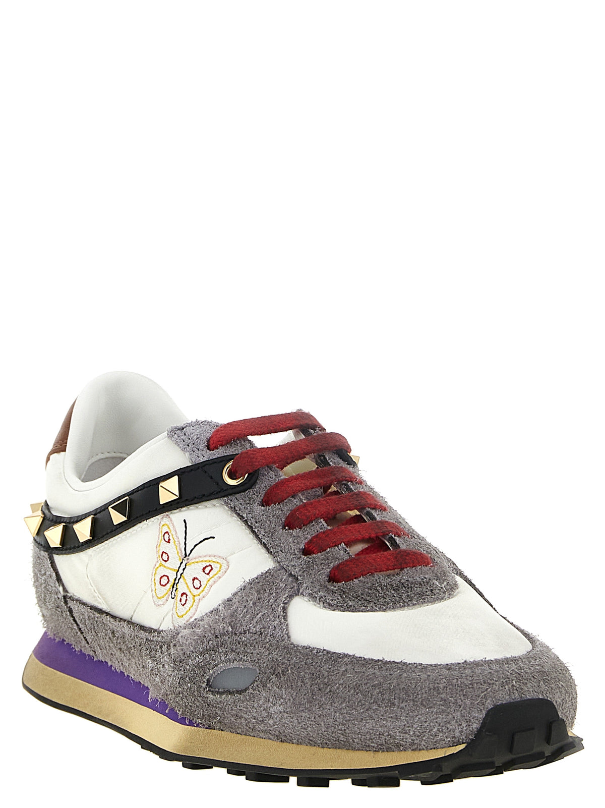 Valentino Garavani Women Valentino Garavani 'Stud Up' Sneakers VALENTINO GARAVANI