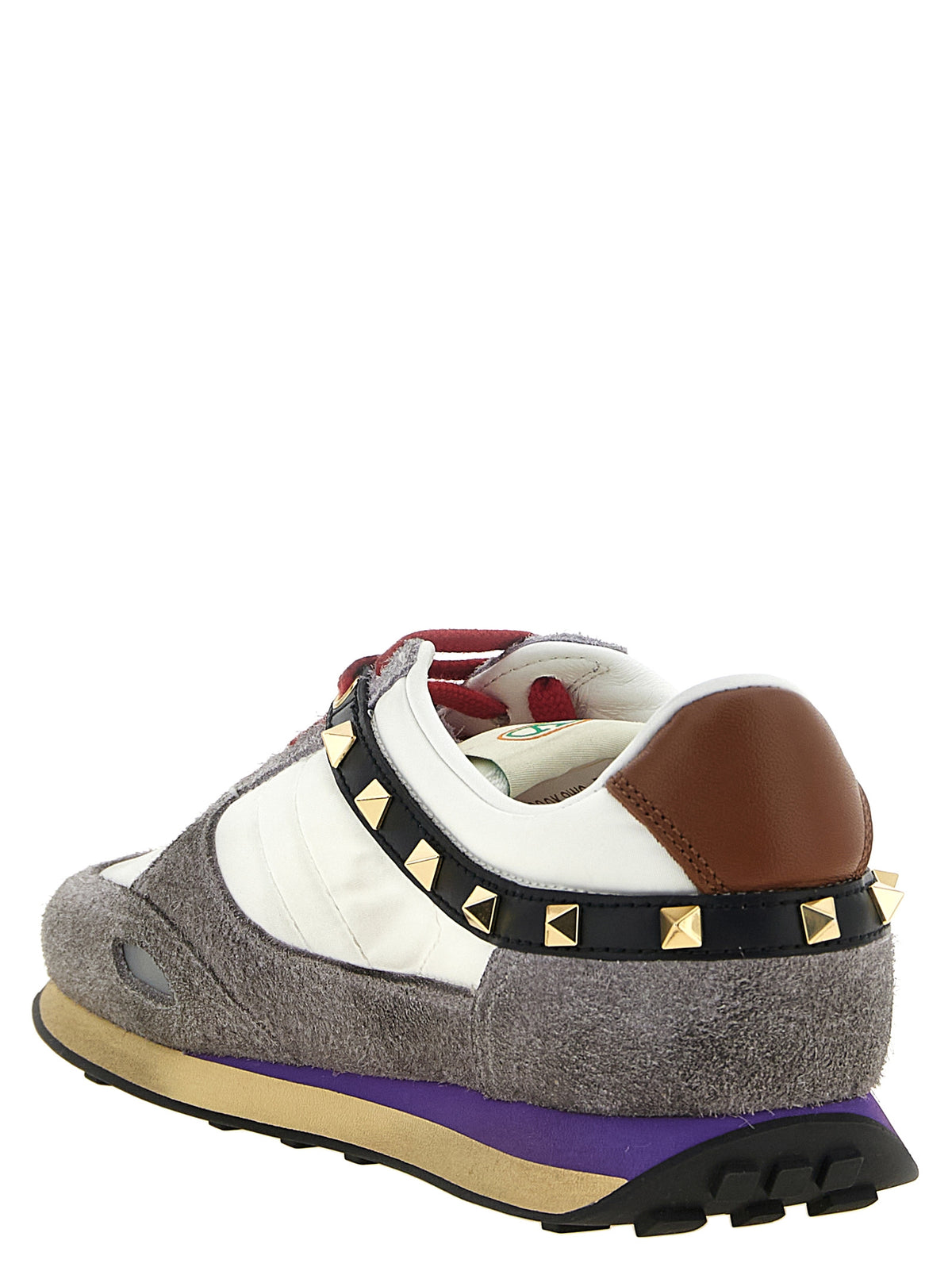 Valentino Garavani Women Valentino Garavani 'Stud Up' Sneakers VALENTINO GARAVANI