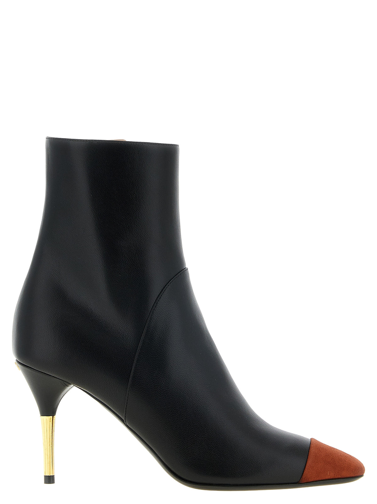 Valentino Garavani Women Valentino Garavani 'Sinead' Ankle Boots In Black VALENTINO GARAVANI