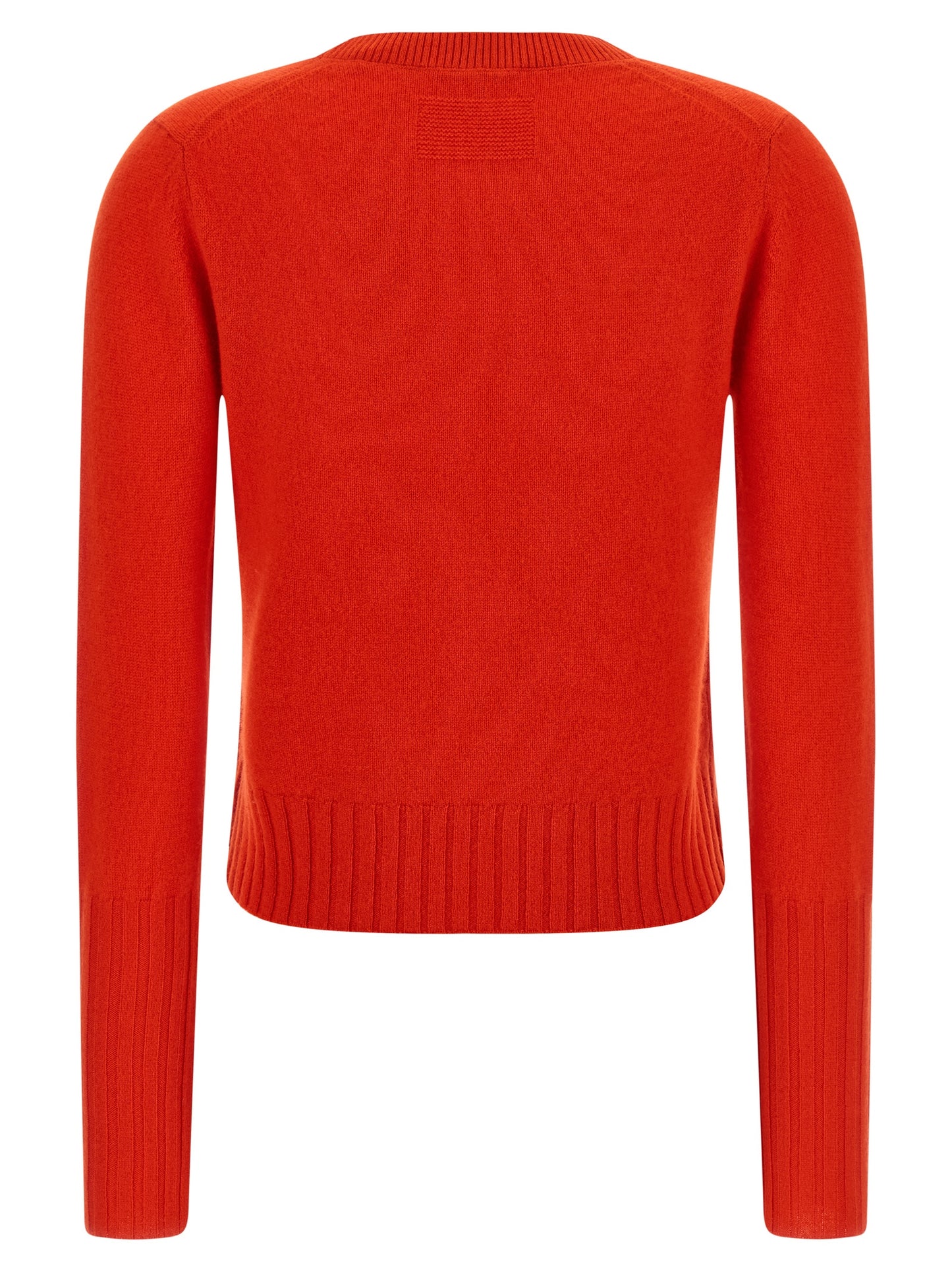Guest In Residence Women 'Shrunken Crew' Sweater GUEST IN RESIDENCE