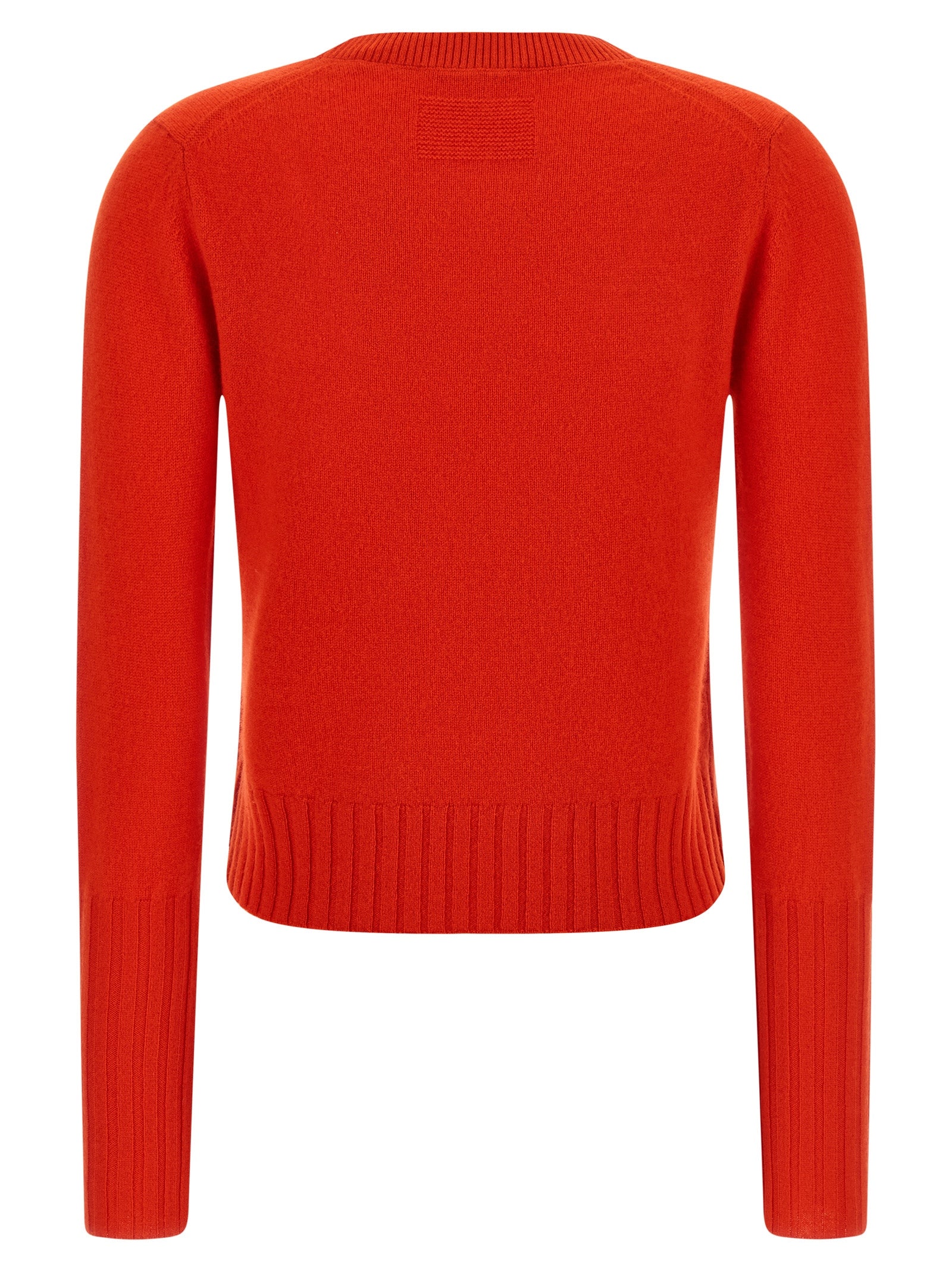 Guest In Residence Women 'Shrunken Crew' Sweater GUEST IN RESIDENCE