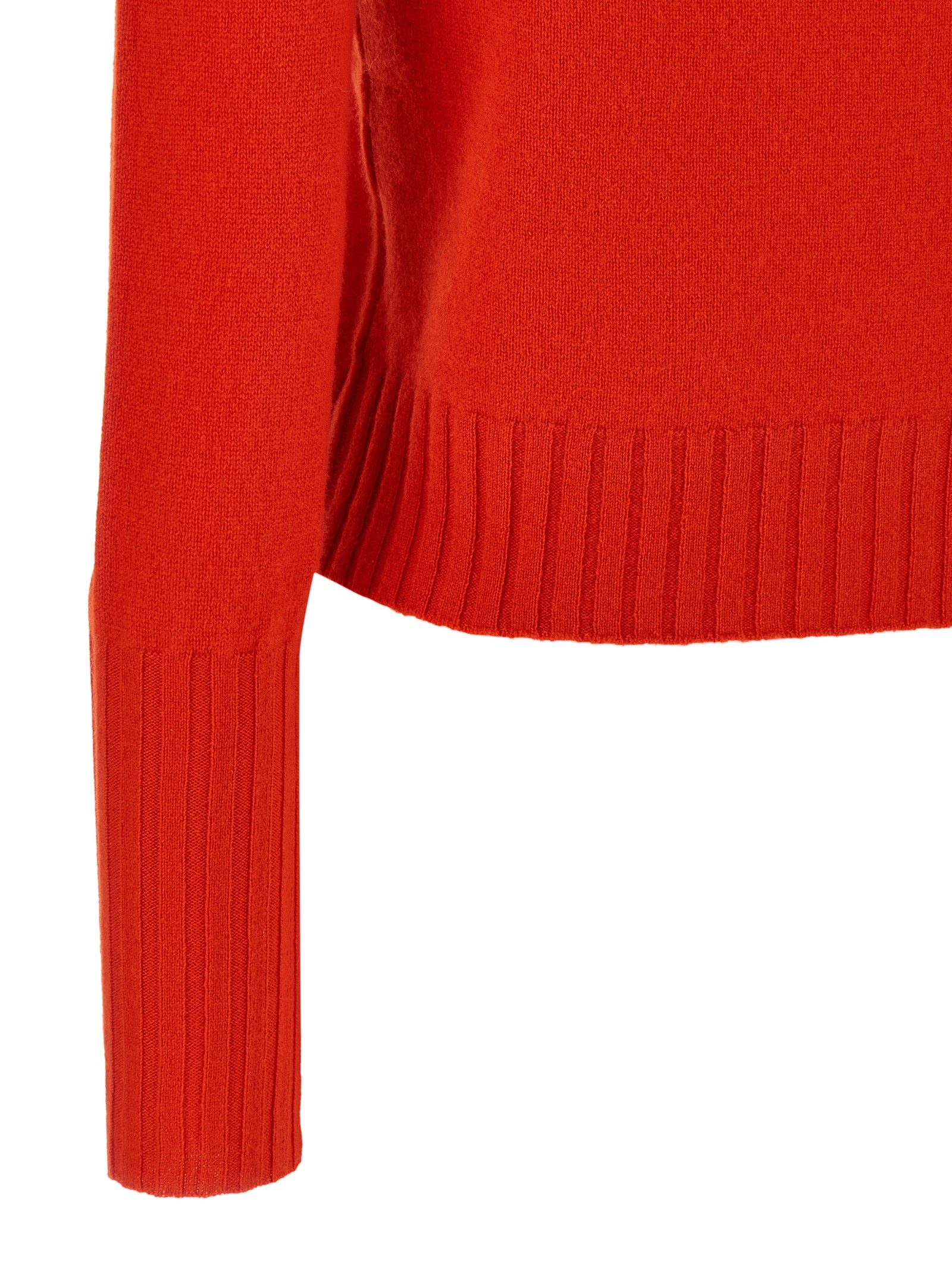 Guest In Residence Women 'Shrunken Crew' Sweater GUEST IN RESIDENCE