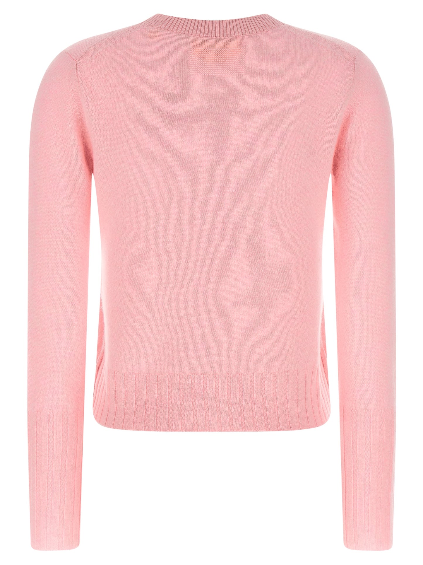 Guest In Residence Women 'Shrunken Crew' Sweater GUEST IN RESIDENCE