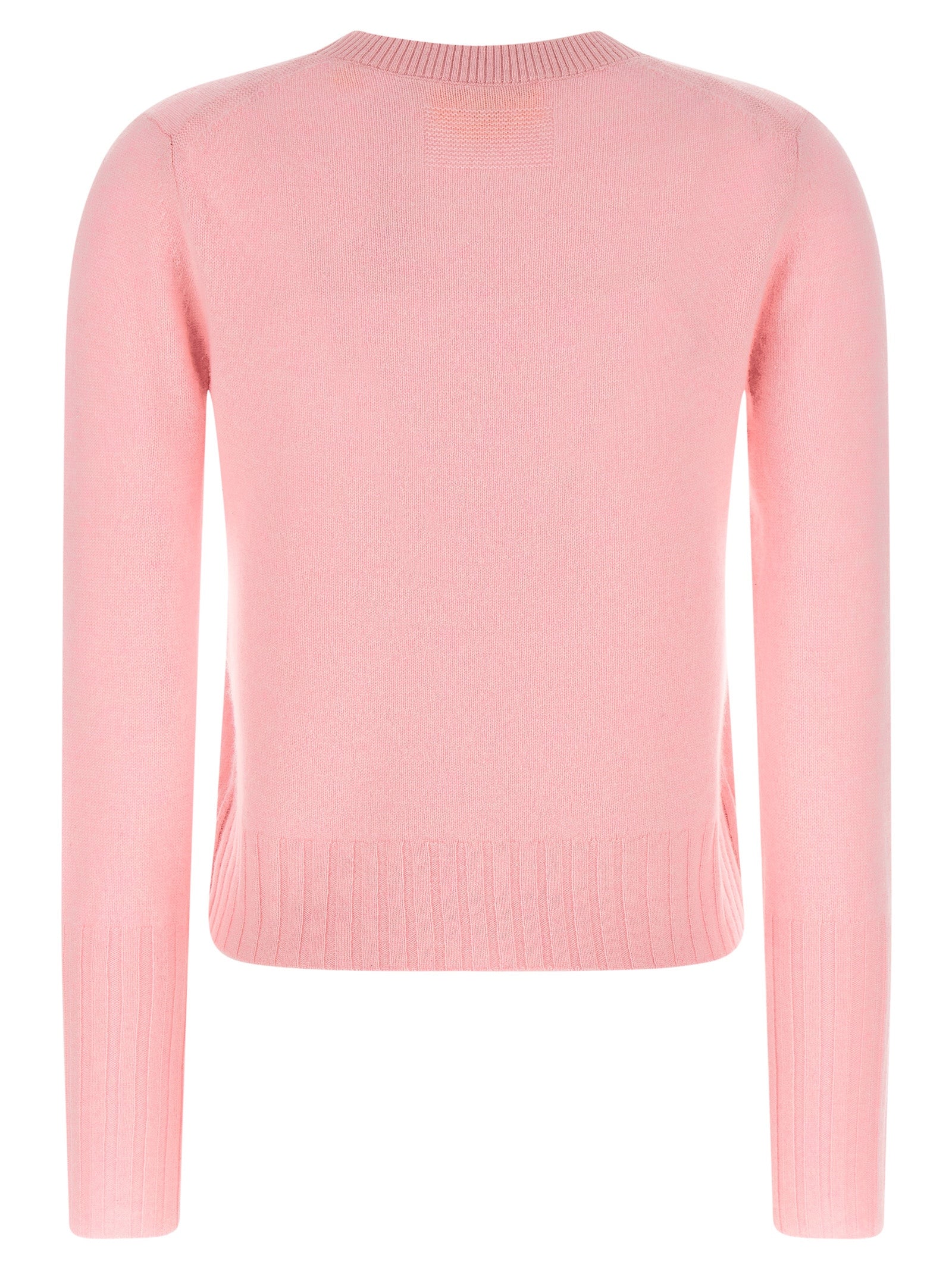 Guest In Residence Women 'Shrunken Crew' Sweater GUEST IN RESIDENCE