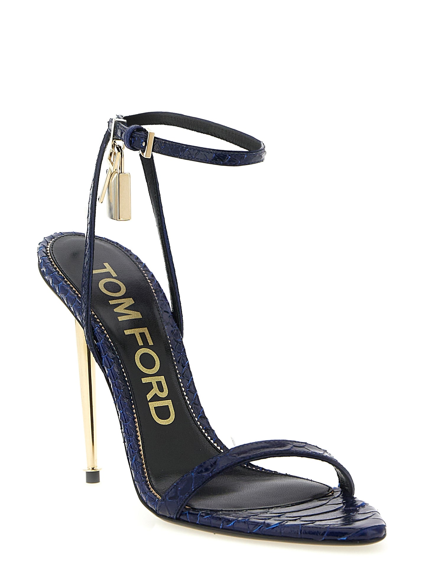 Tom Ford Women Padlock Sandals TOM FORD