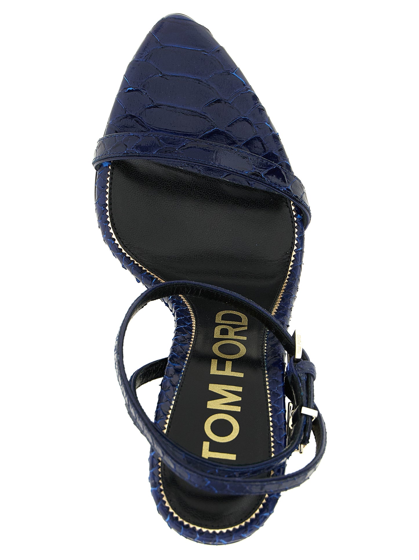 Tom Ford Women Padlock Sandals TOM FORD