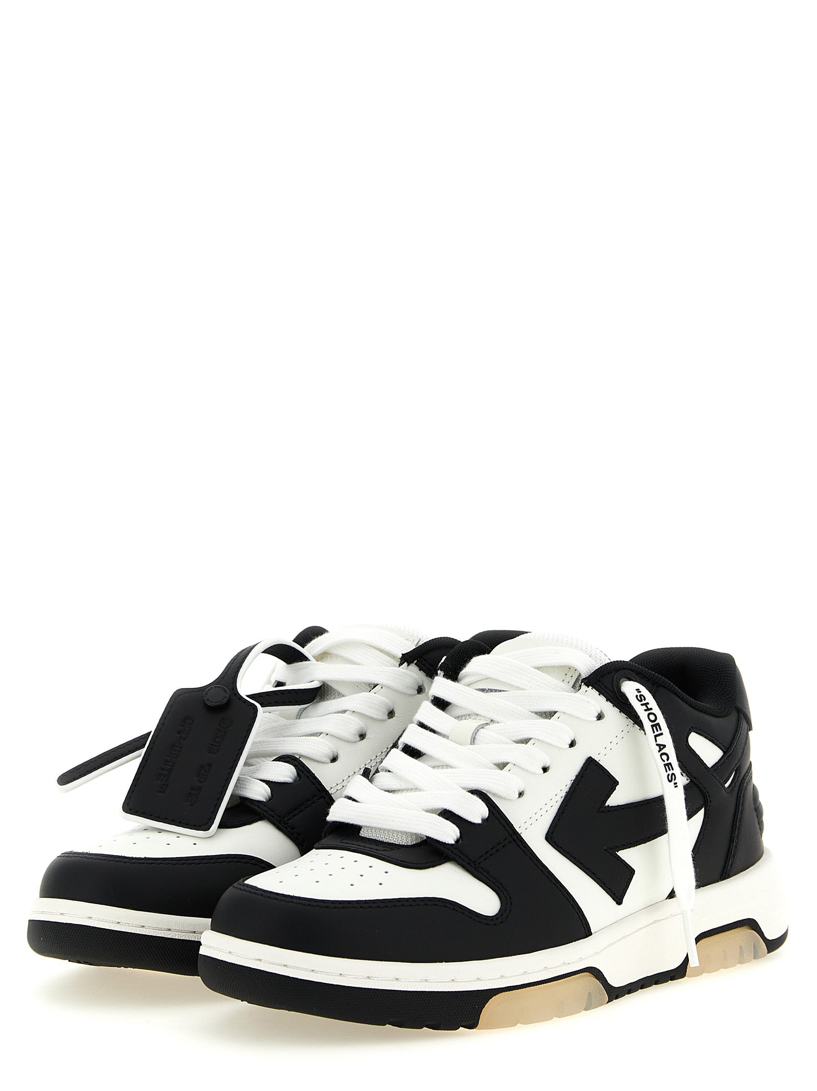 Off-White Women 'Out Of Office' Sneakers OFF-WHITE