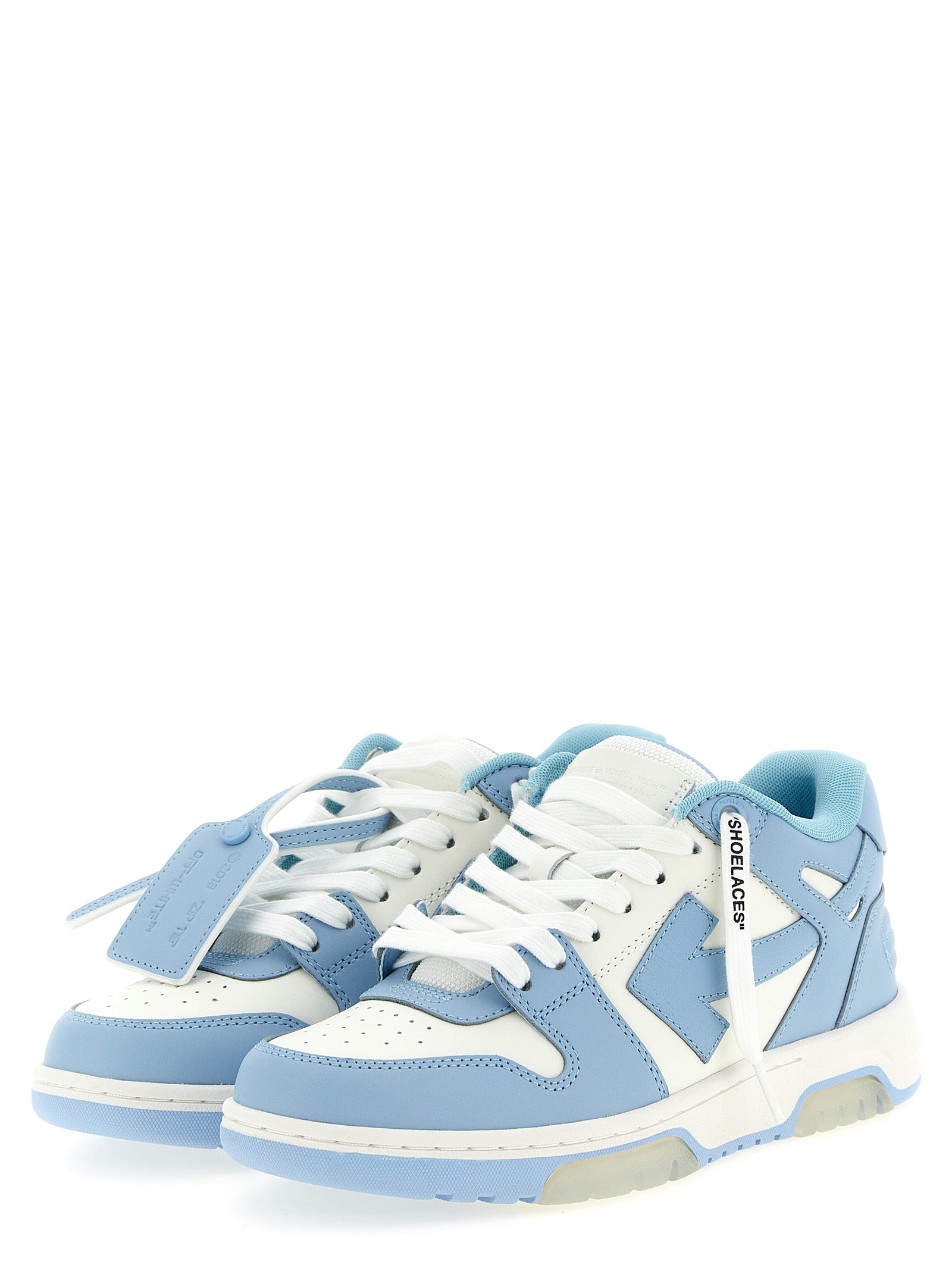 Off-White Women 'Out Of Office' Sneakers OFF-WHITE