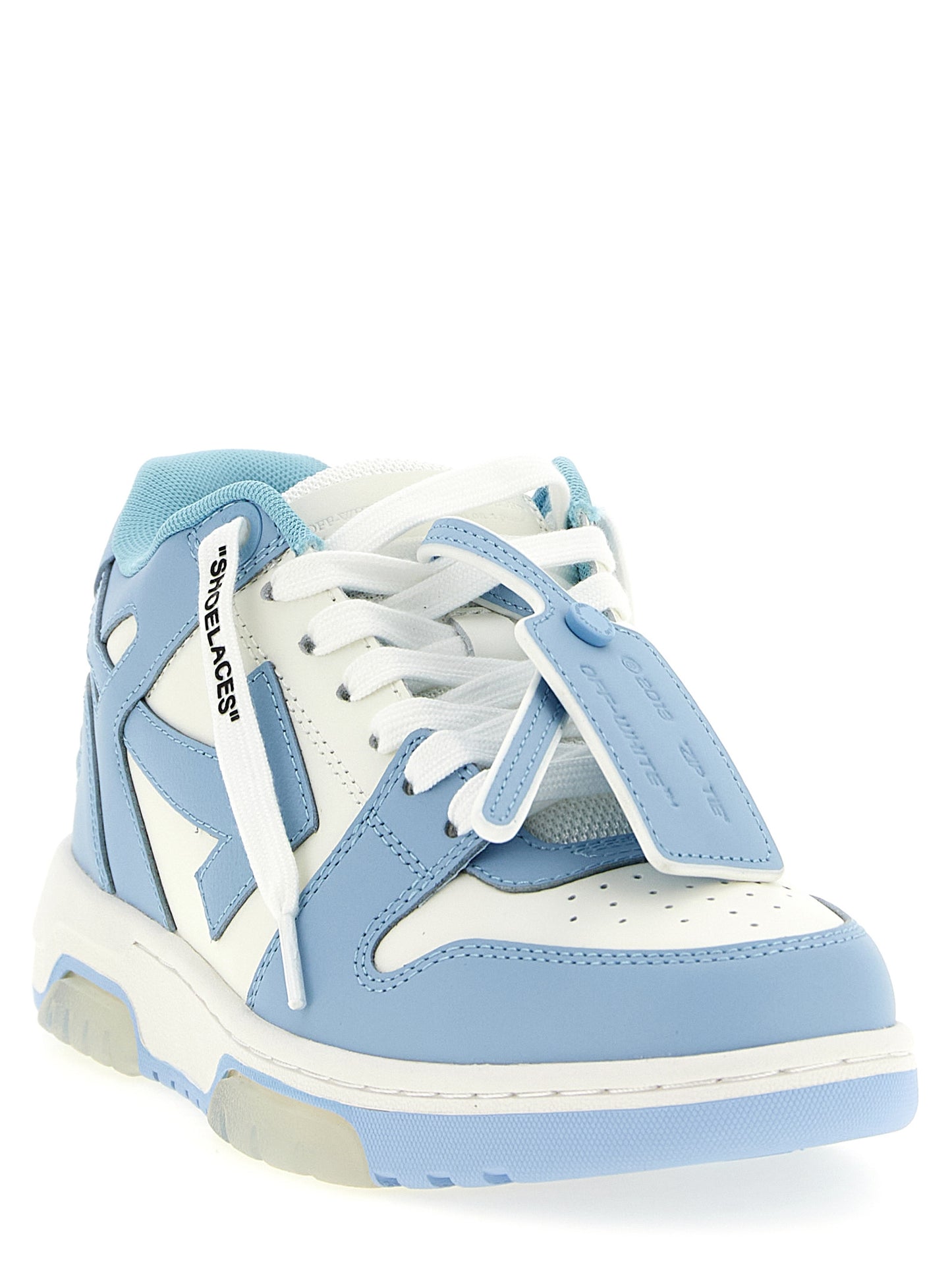 Off-White Women 'Out Of Office' Sneakers OFF-WHITE