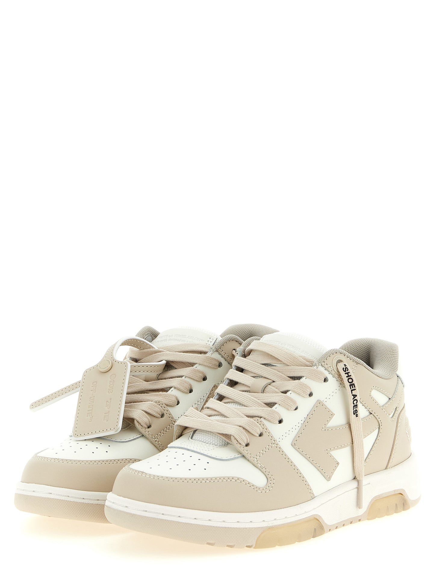Off-White Women 'Out Of Office' Sneakers OFF-WHITE