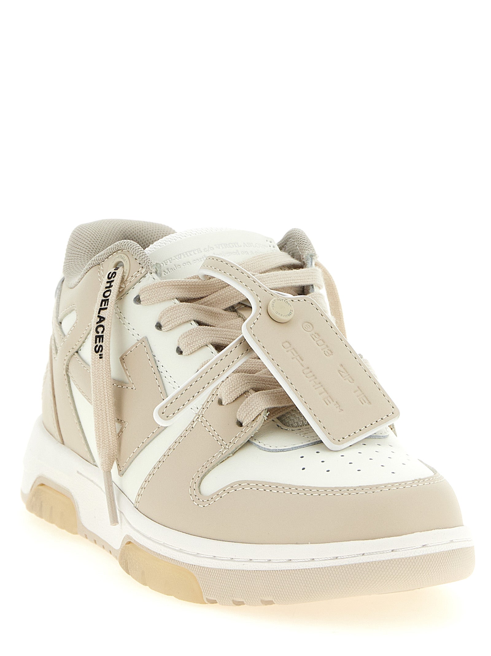 Off-White Women 'Out Of Office' Sneakers OFF-WHITE