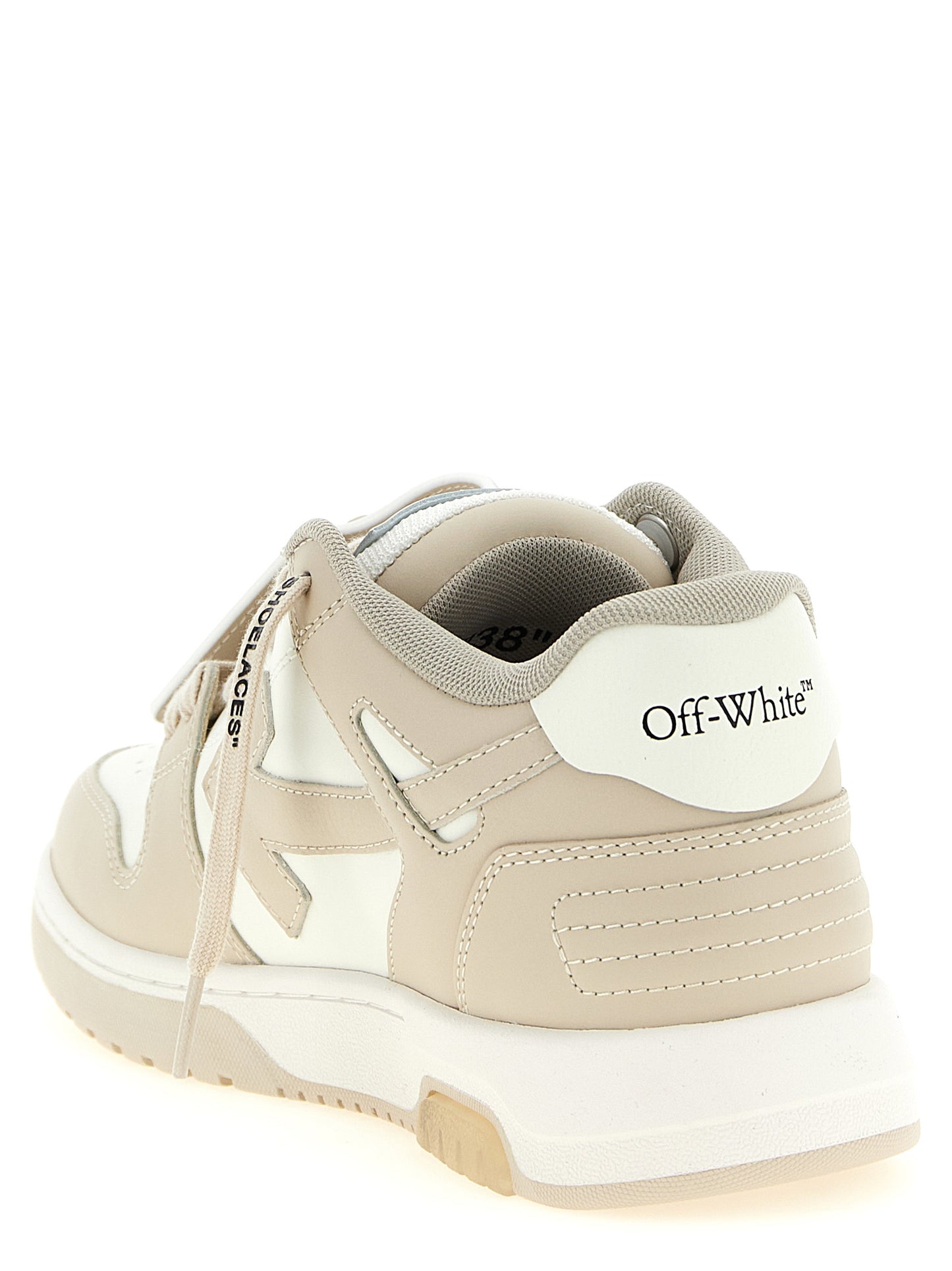 Off-White Women 'Out Of Office' Sneakers OFF-WHITE