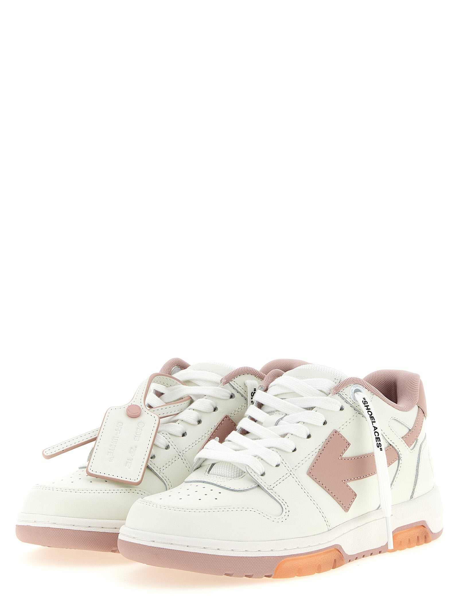 Off-White Women 'Out Of Office' Sneakers OFF-WHITE