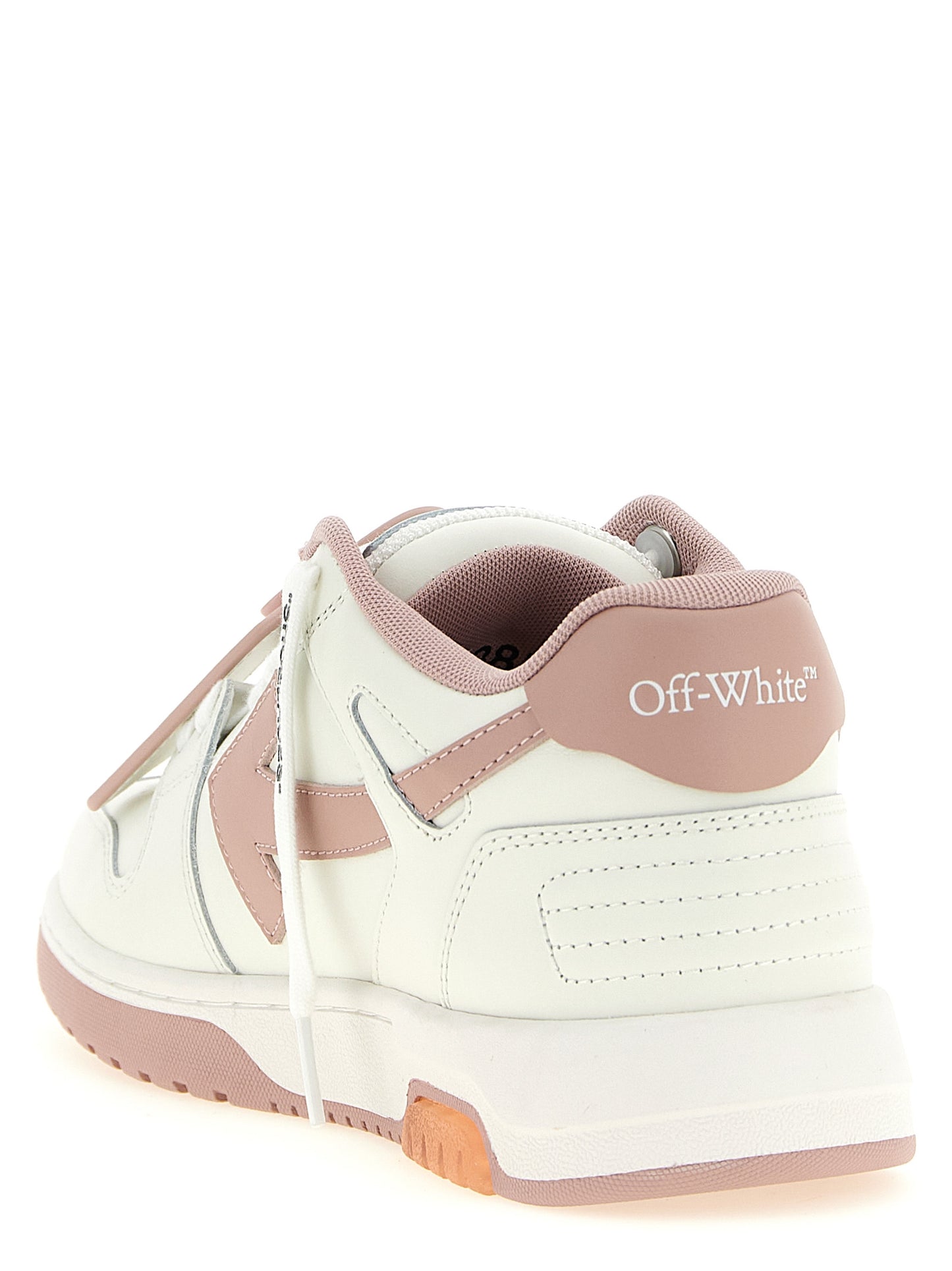 Off-White Women 'Out Of Office' Sneakers OFF-WHITE