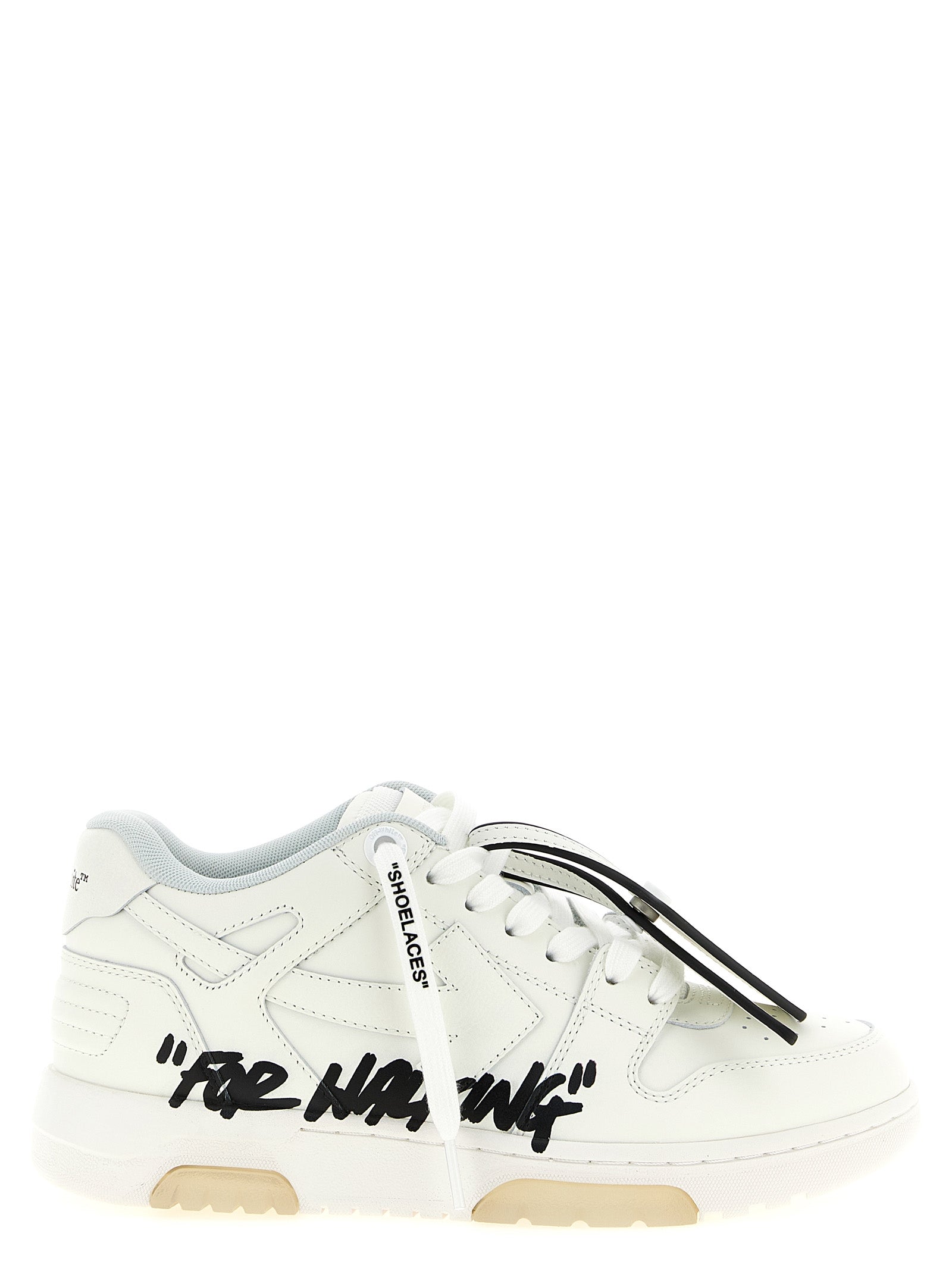 Off-White Women 'Out Of Office For Walking' Sneakers OFF-WHITE