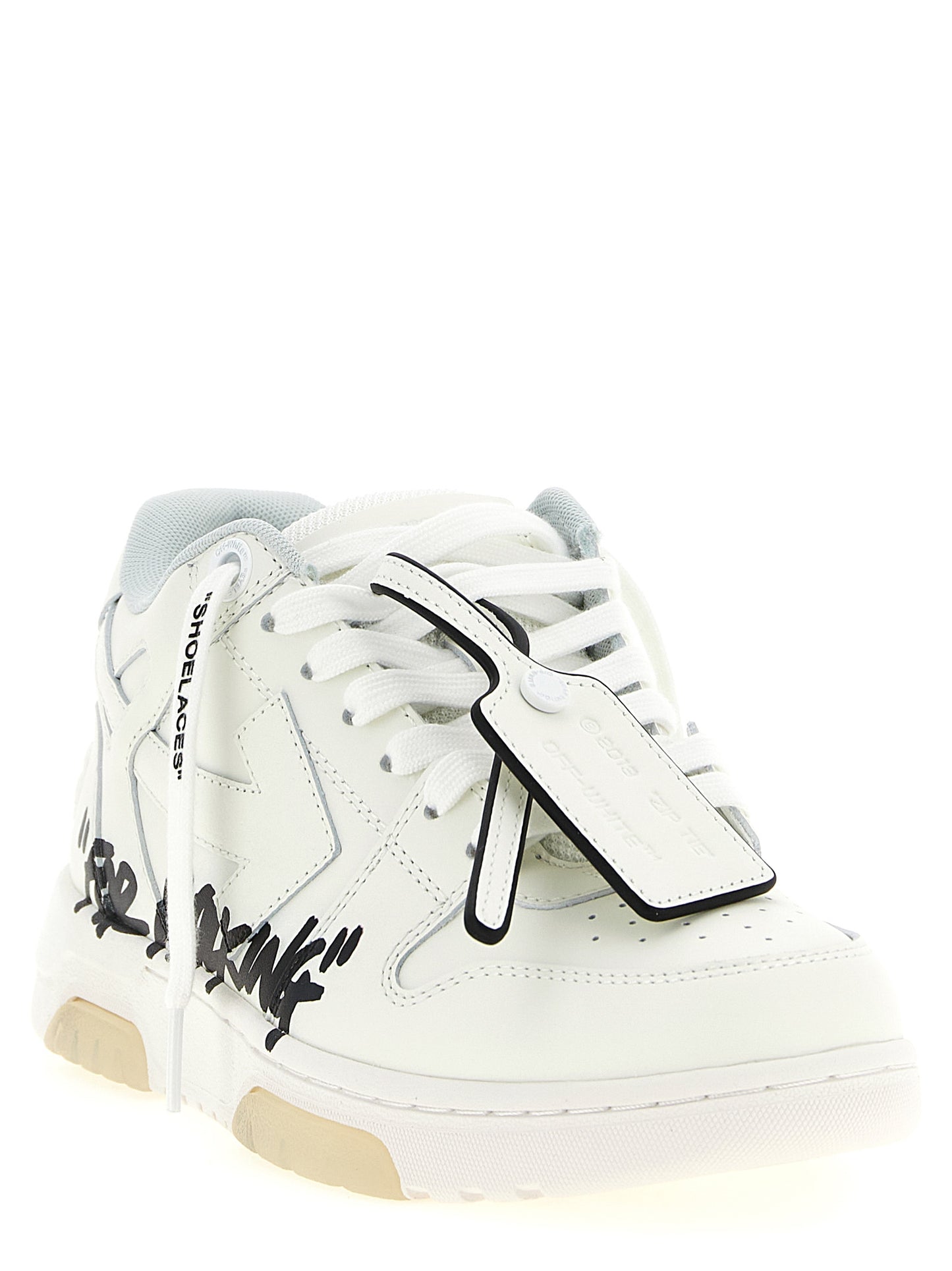 Off-White Women 'Out Of Office For Walking' Sneakers OFF-WHITE