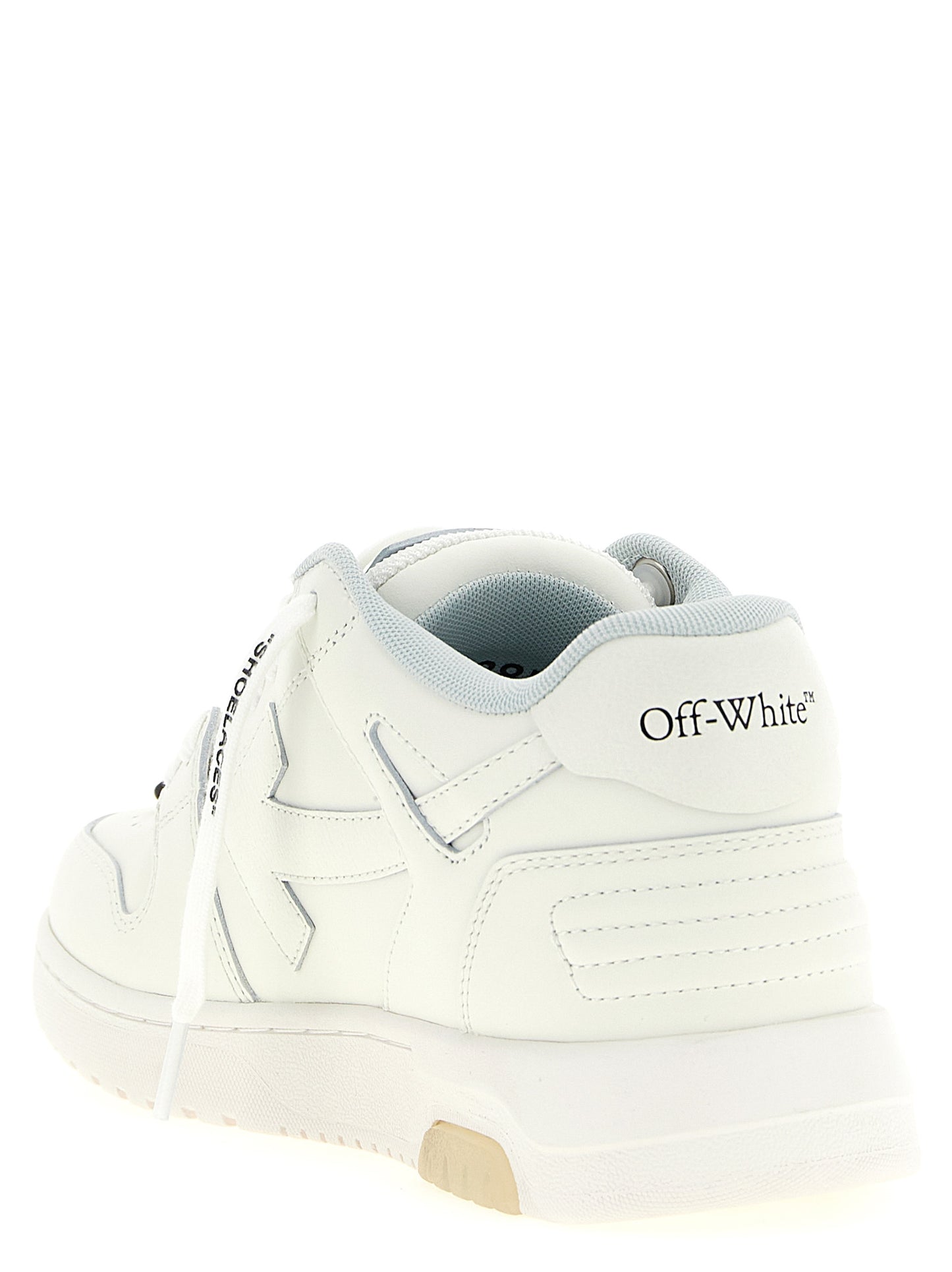 Off-White Women 'Out Of Office For Walking' Sneakers OFF-WHITE