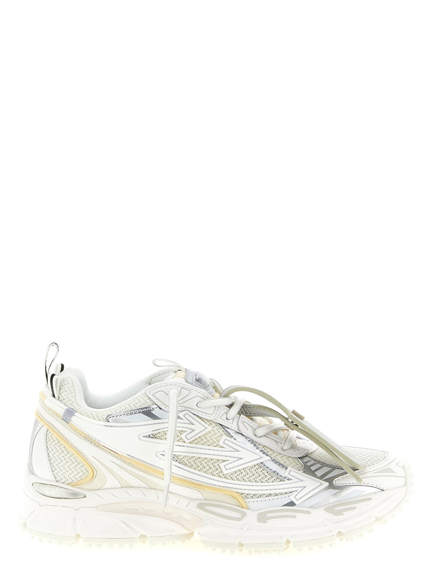 Off-White Women 'Be Right Back' Sneakers OFF-WHITE