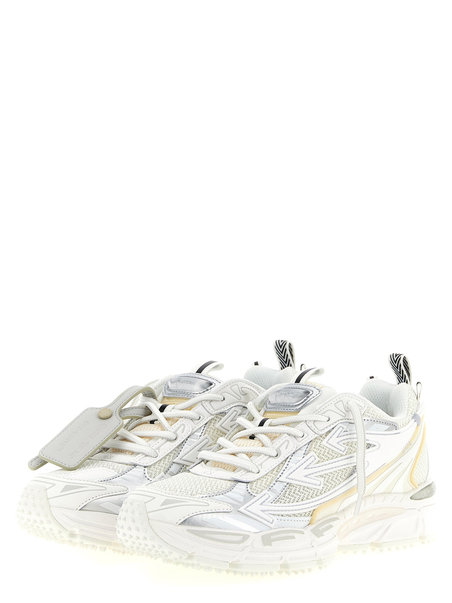 Off-White Women 'Be Right Back' Sneakers OFF-WHITE